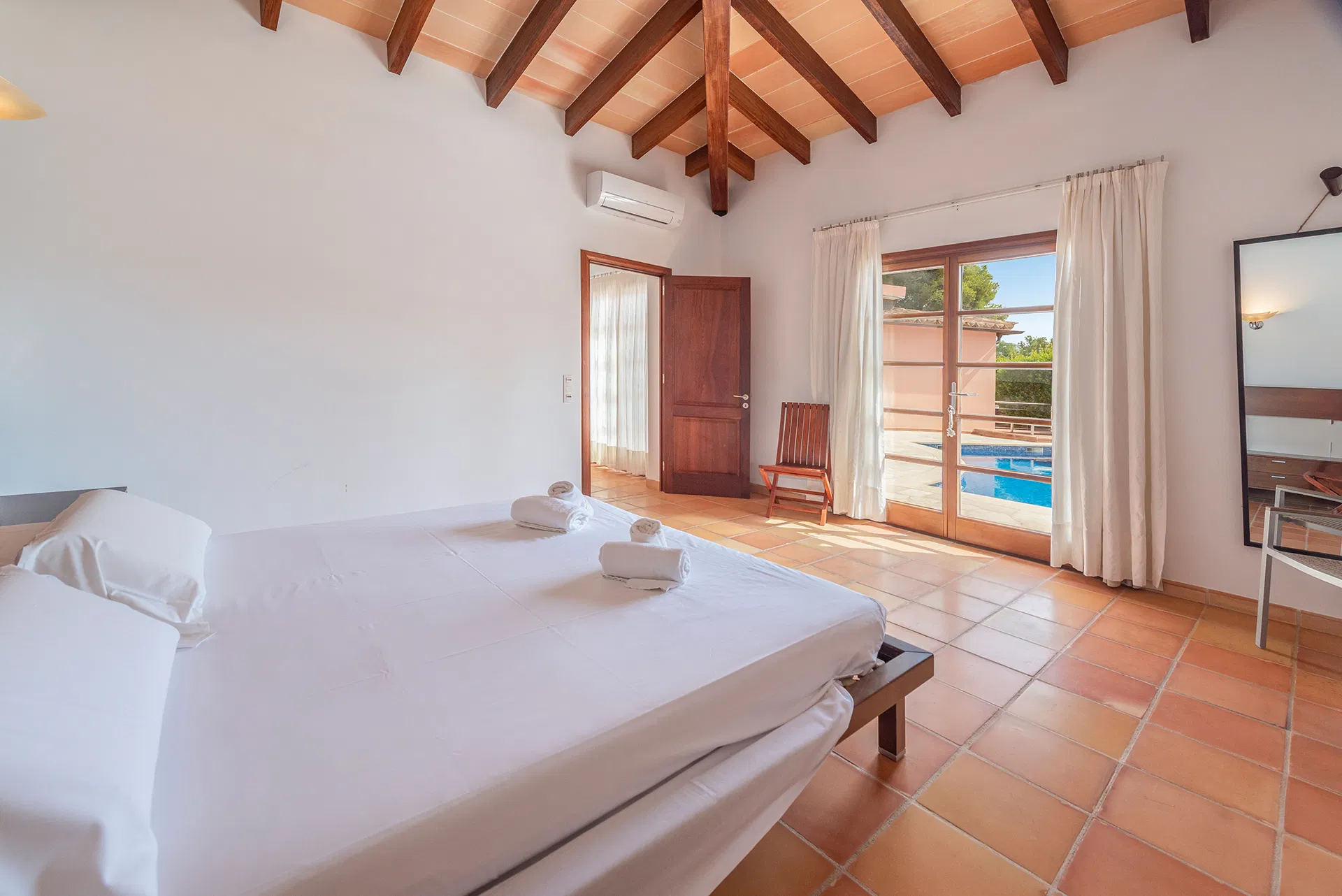 Villa de luxe avec licence de location touristique à proximité de la mer-11
