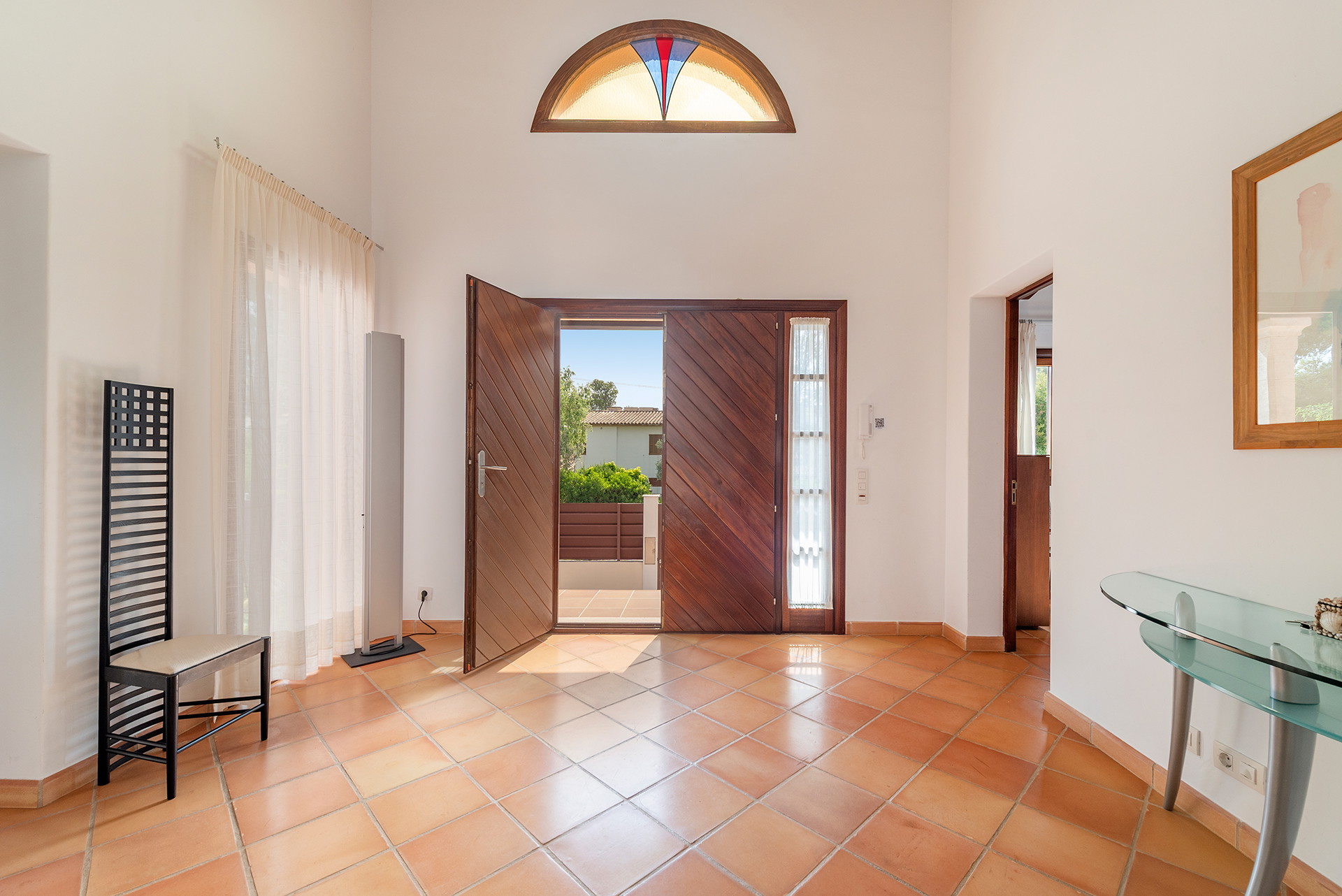 Villa de luxe avec licence de location touristique à proximité de la mer-2