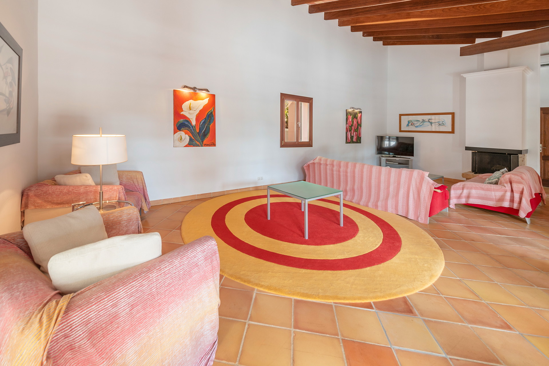 Villa de luxe avec licence de location touristique à proximité de la mer-4