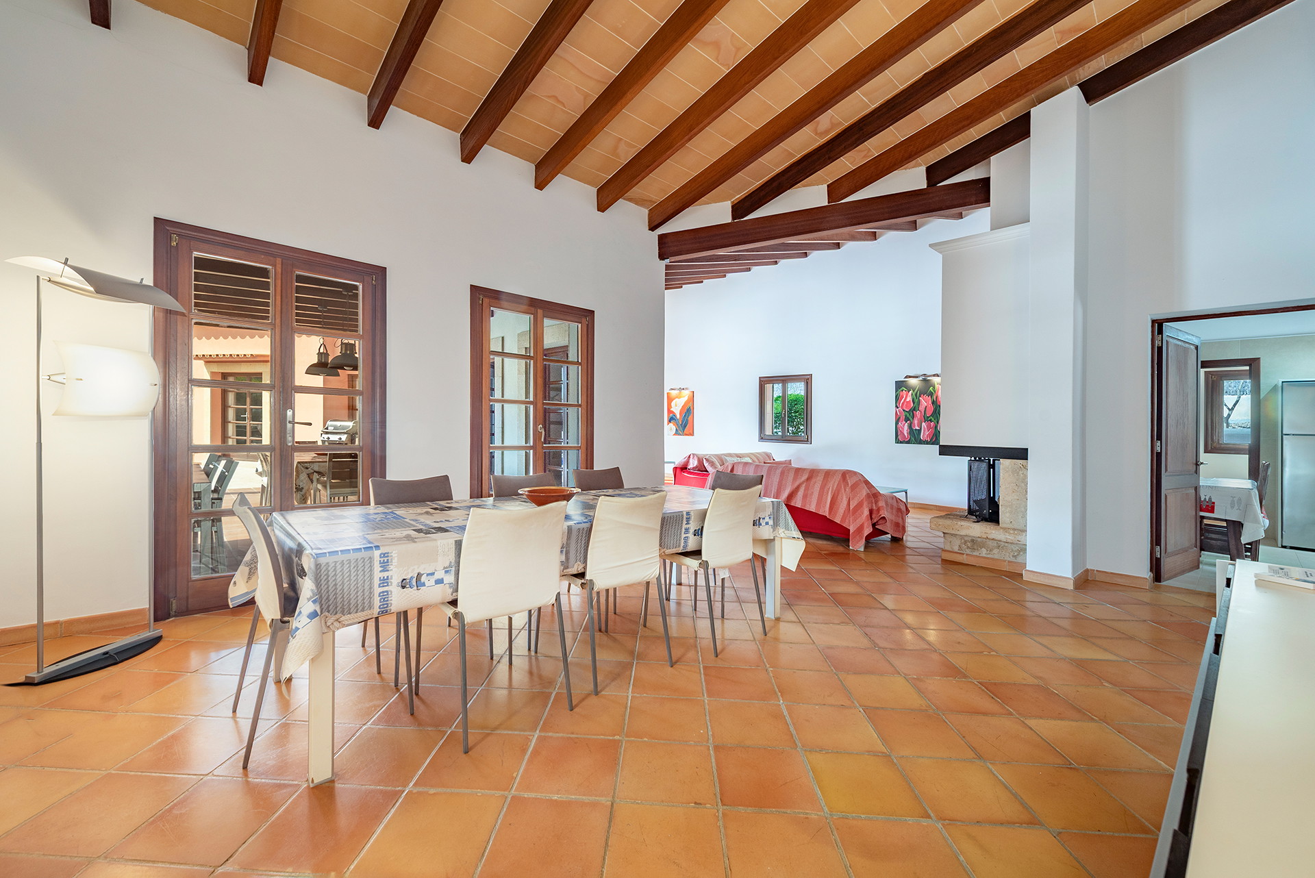 Villa de luxe avec licence de location touristique à proximité de la mer-3