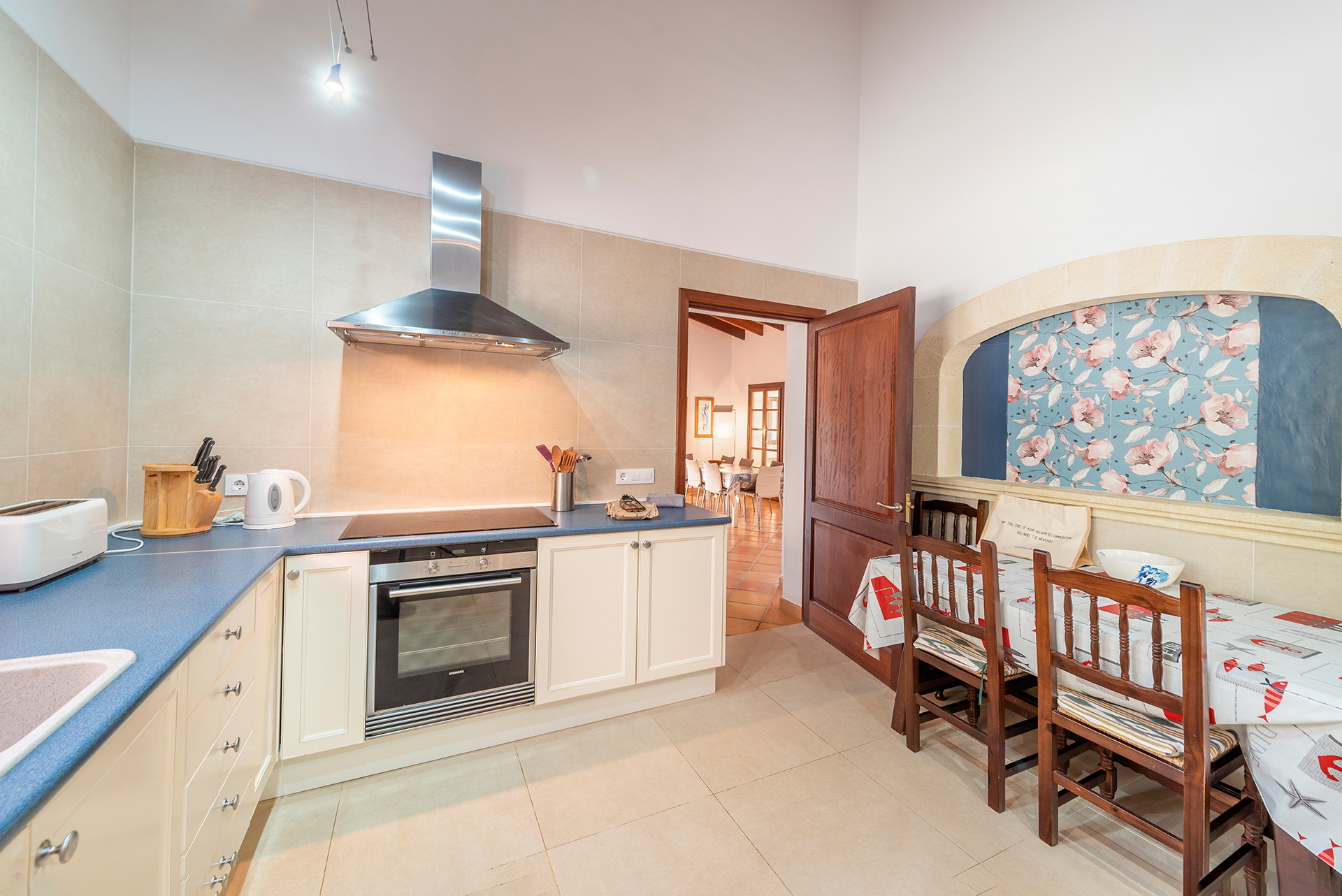 Villa de luxe avec licence de location touristique à proximité de la mer-6