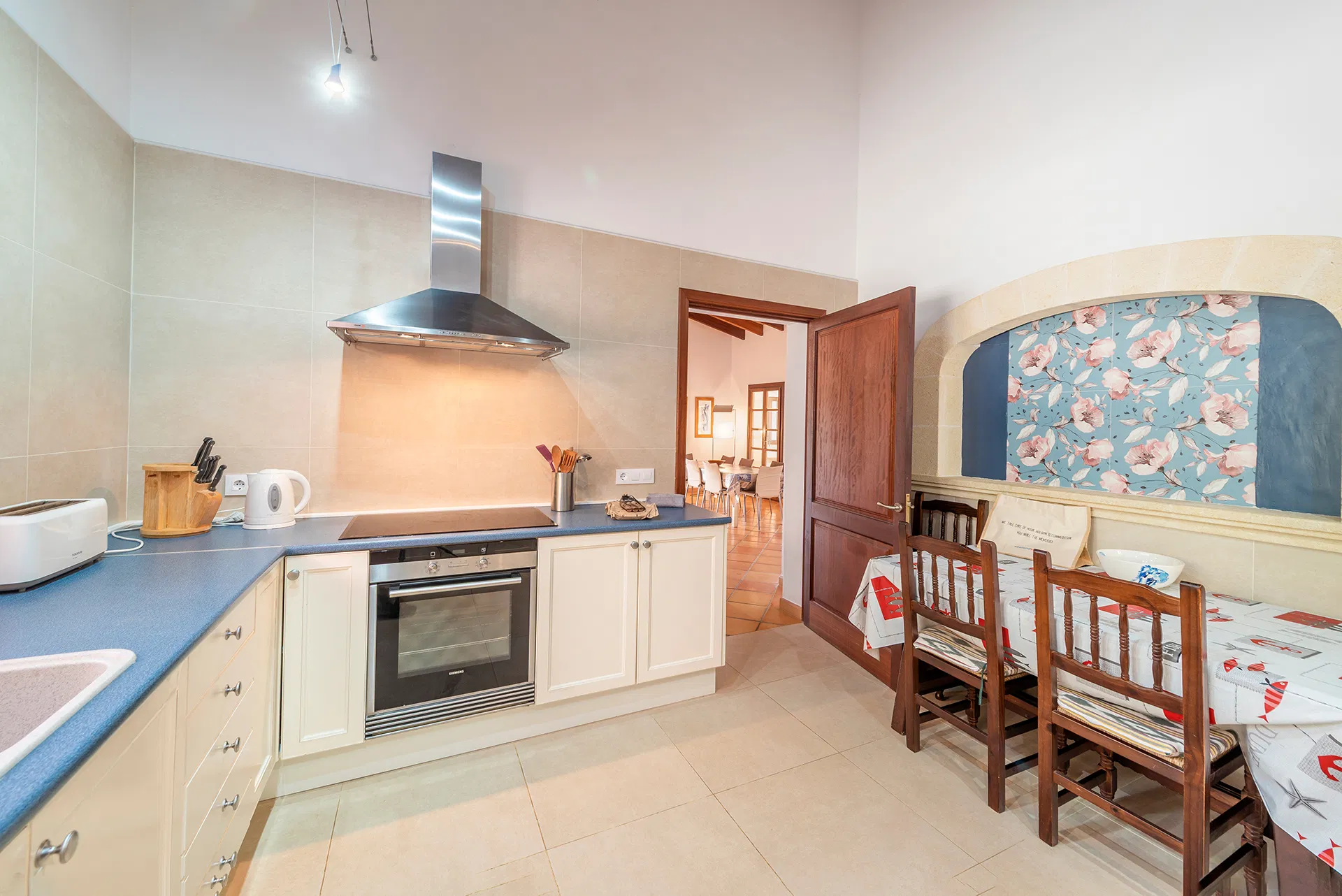 Villa de luxe avec licence de location touristique à proximité de la mer-6