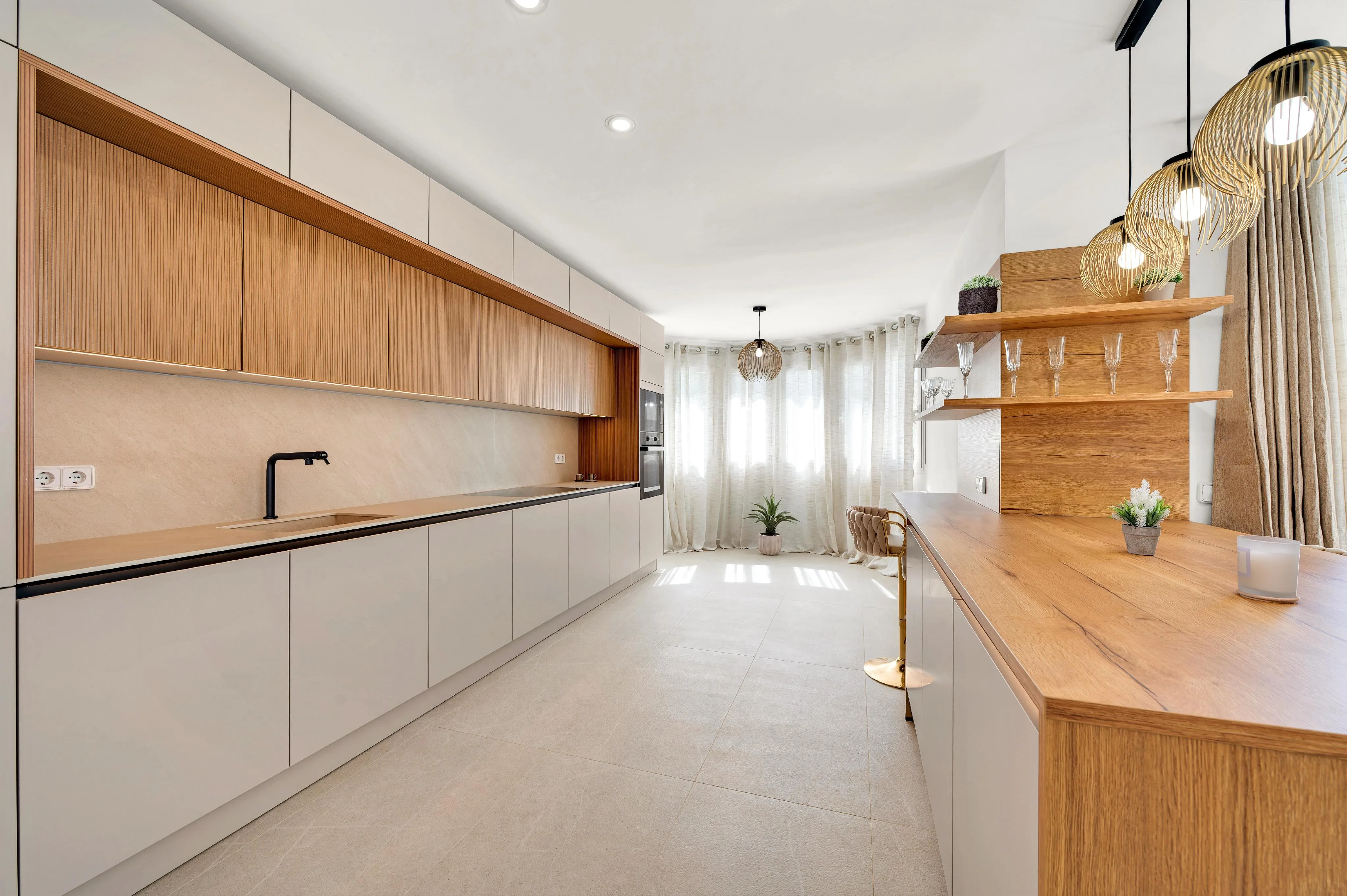 Villa i Santa Ponsa med have, pool og masser af privatliv-7