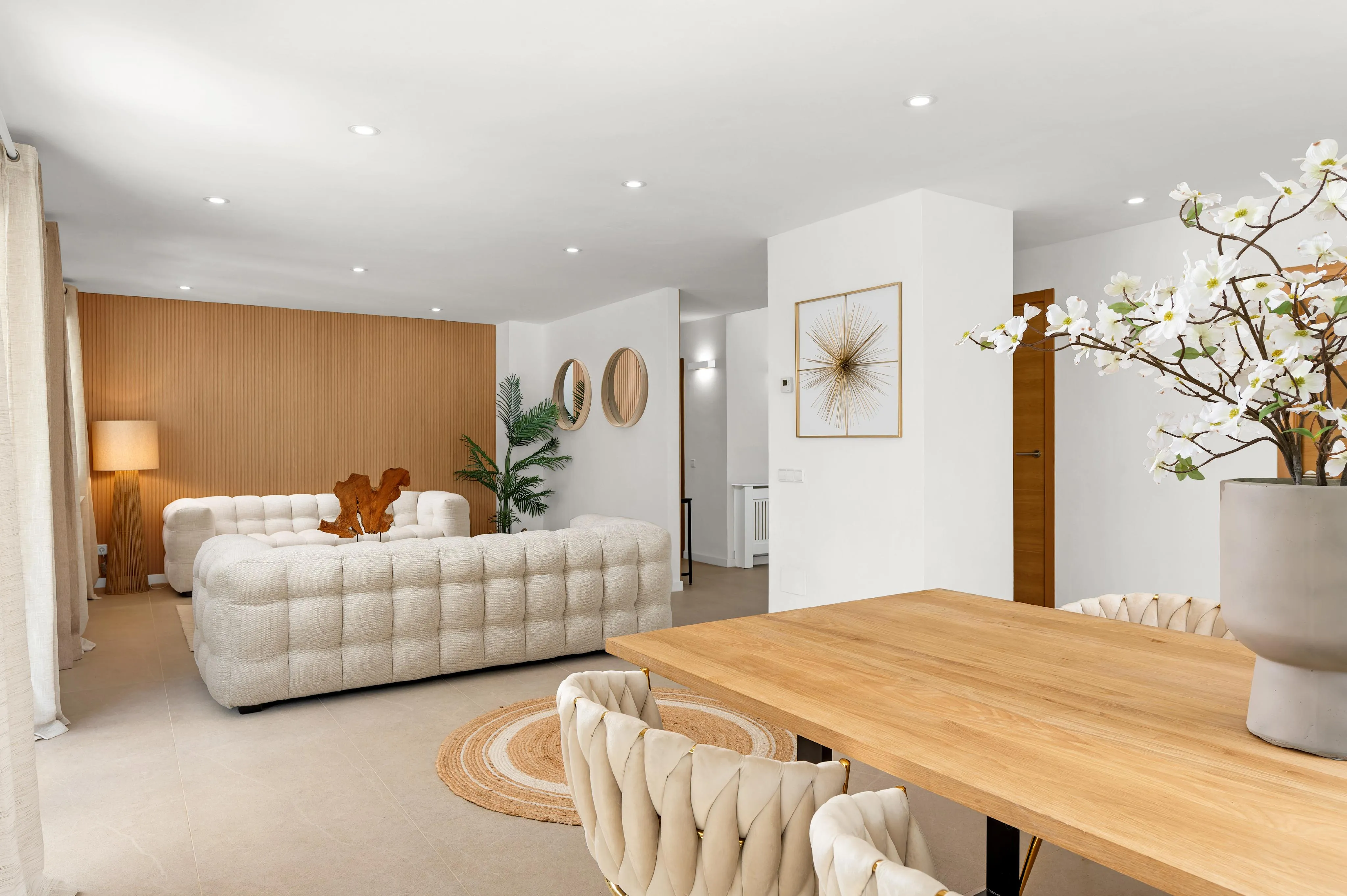 Villa en Santa Ponsa con jardín, piscina y mucha privacidad-6