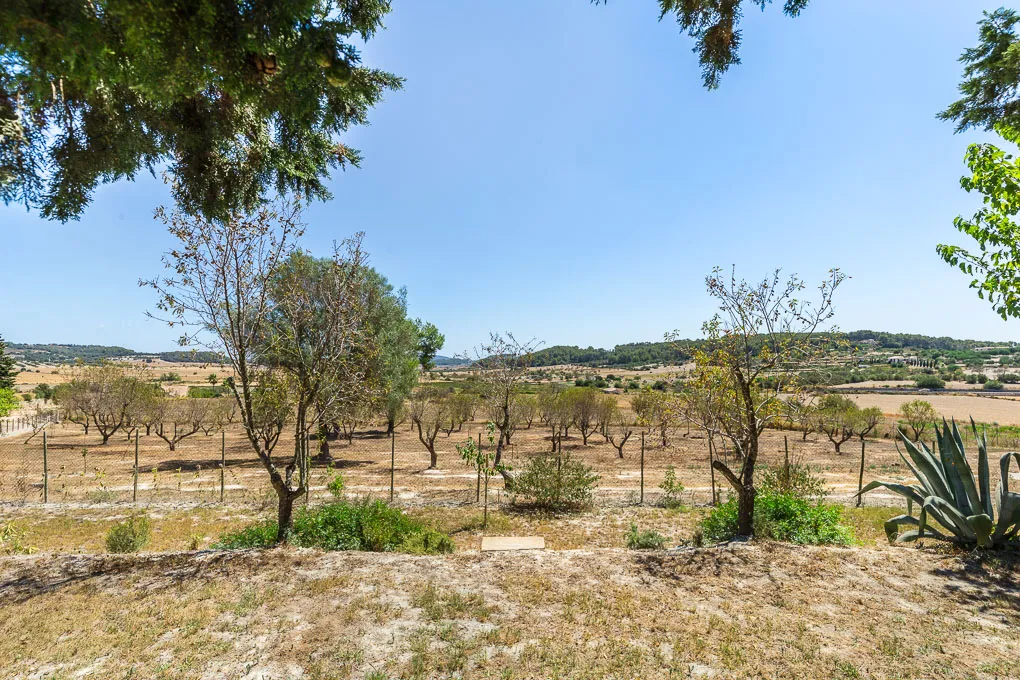 Fantastique maison de campagne à la périphérie de Montuiri-23