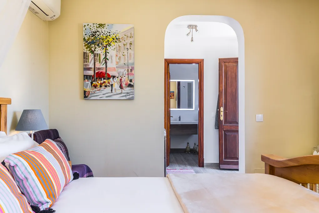 Fantastique maison de campagne à la périphérie de Montuiri-19