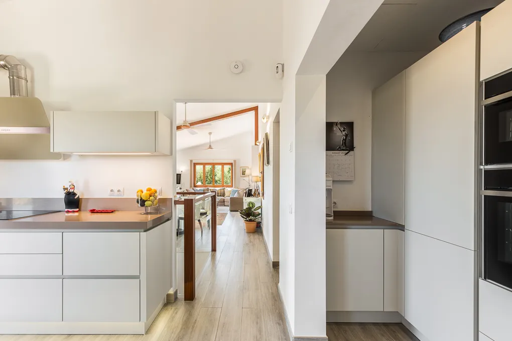 Fantastique maison de campagne à la périphérie de Montuiri-8