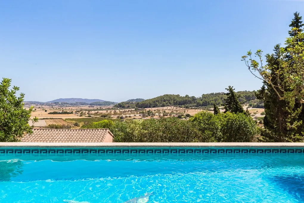 Fantastique maison de campagne à la périphérie de Montuiri-2