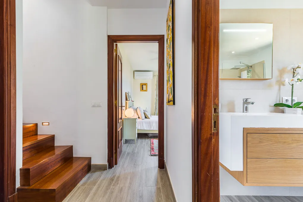 Fantastique maison de campagne à la périphérie de Montuiri-10