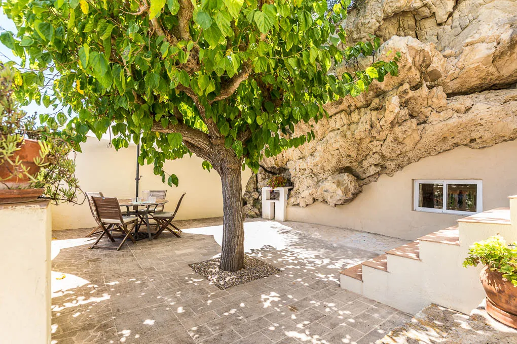 Fantastique maison de campagne à la périphérie de Montuiri-15