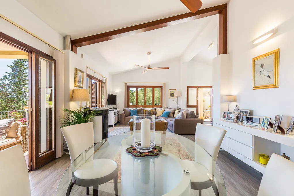 Fantastique maison de campagne à la périphérie de Montuiri-6