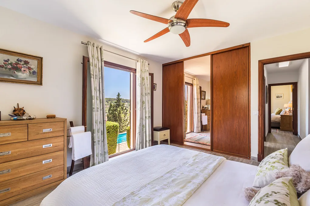 Fantastique maison de campagne à la périphérie de Montuiri-13