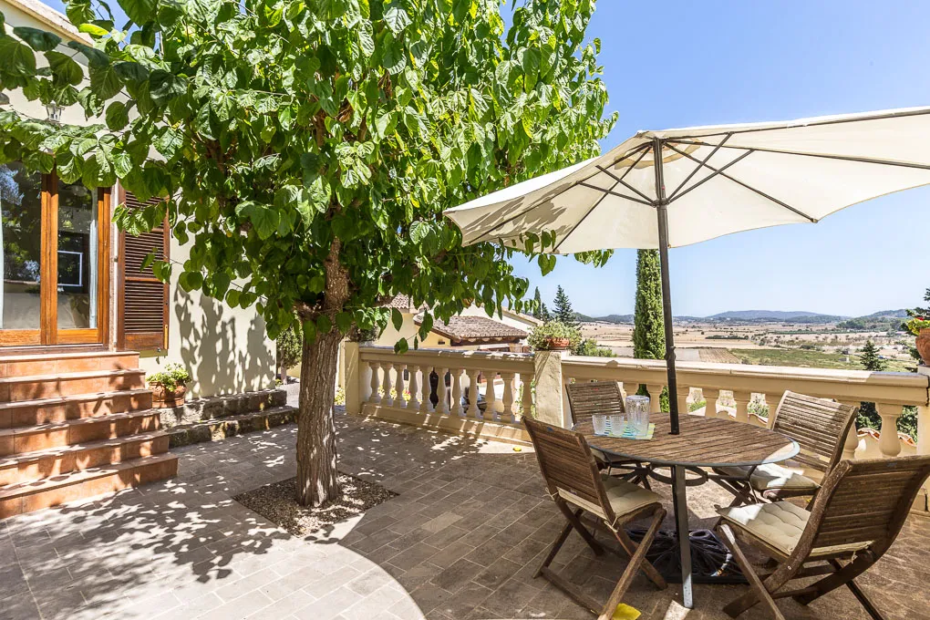 Fantastique maison de campagne à la périphérie de Montuiri-14