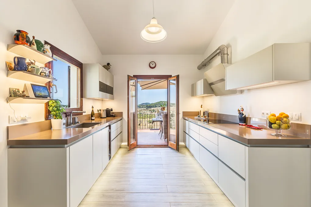 Fantastique maison de campagne à la périphérie de Montuiri-9