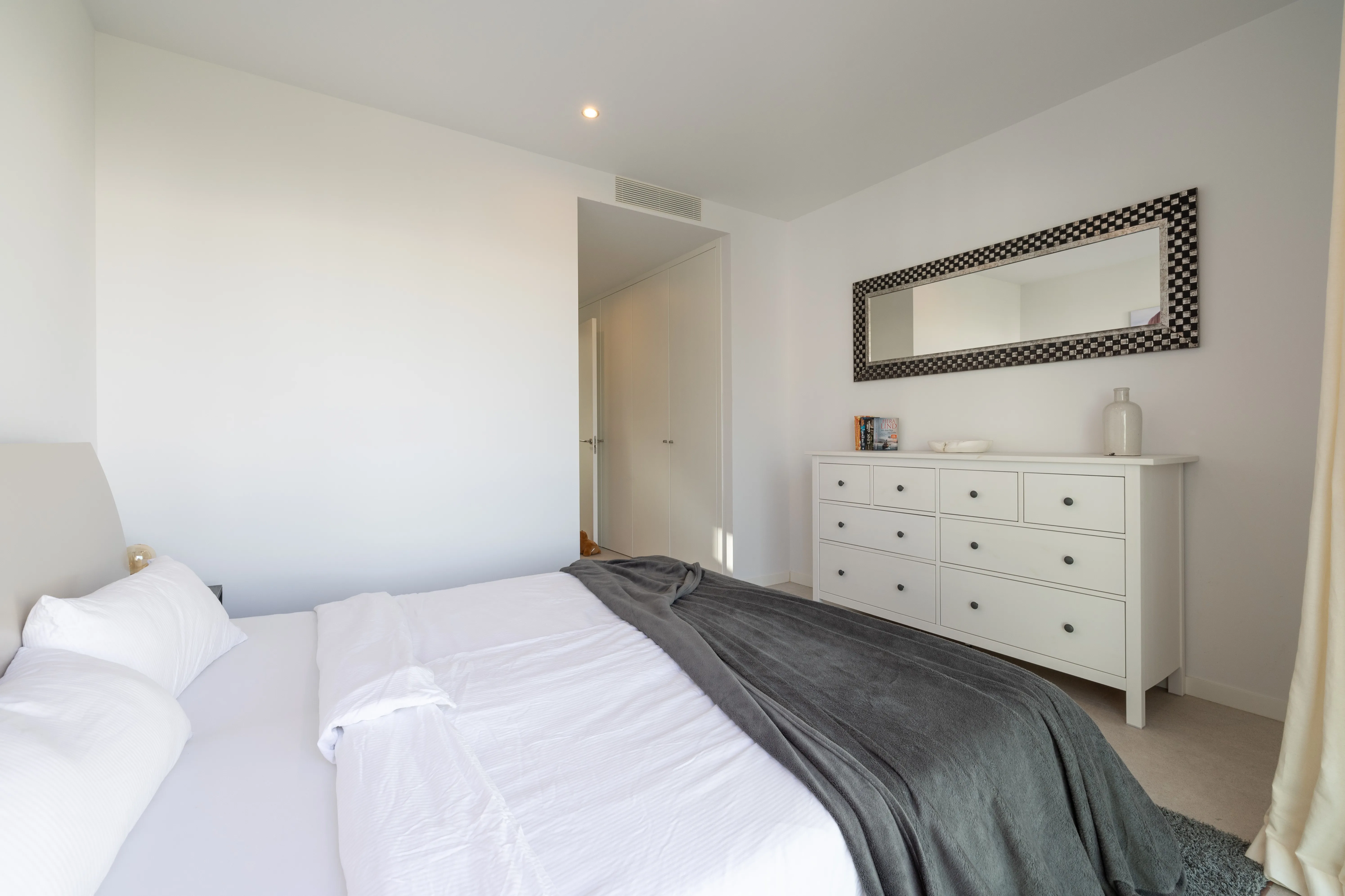 Moderne dobbelthus med havudsigt-14