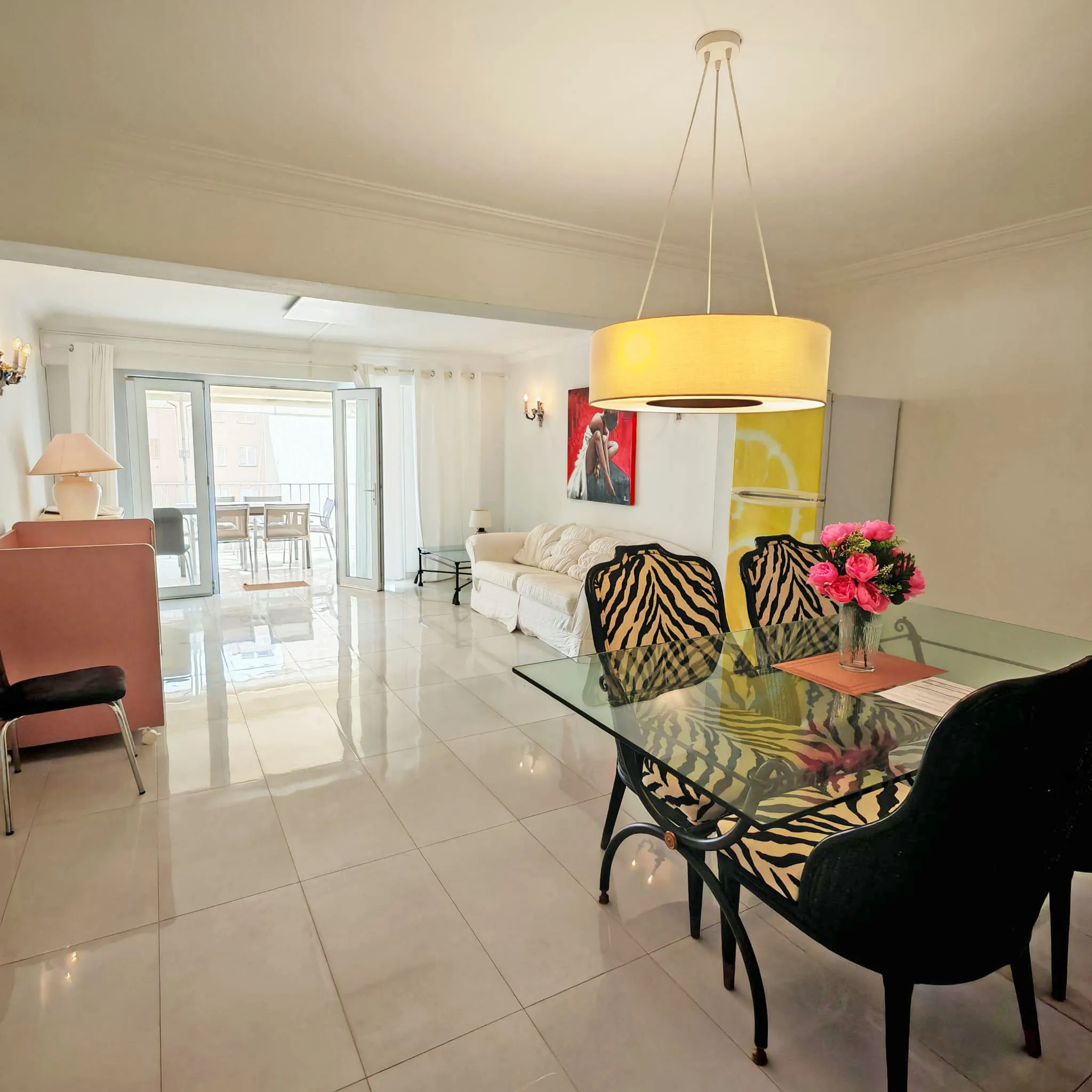 Apartamento a pocos metros de la playa-6