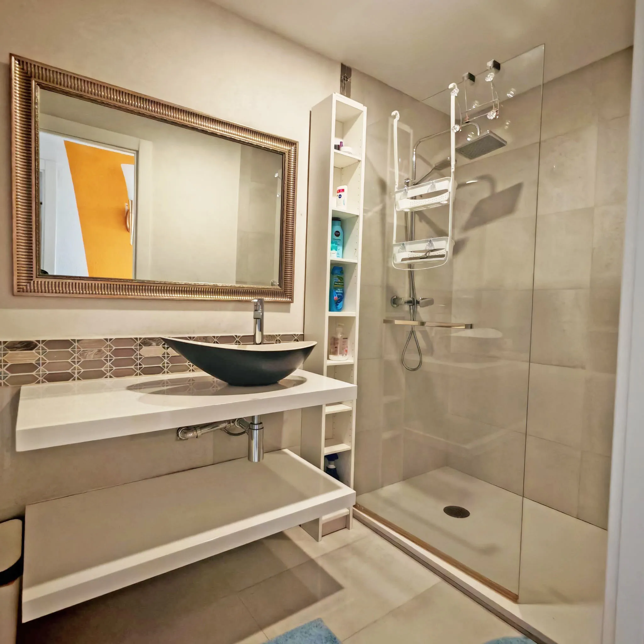 Apartamento a pocos metros de la playa-10