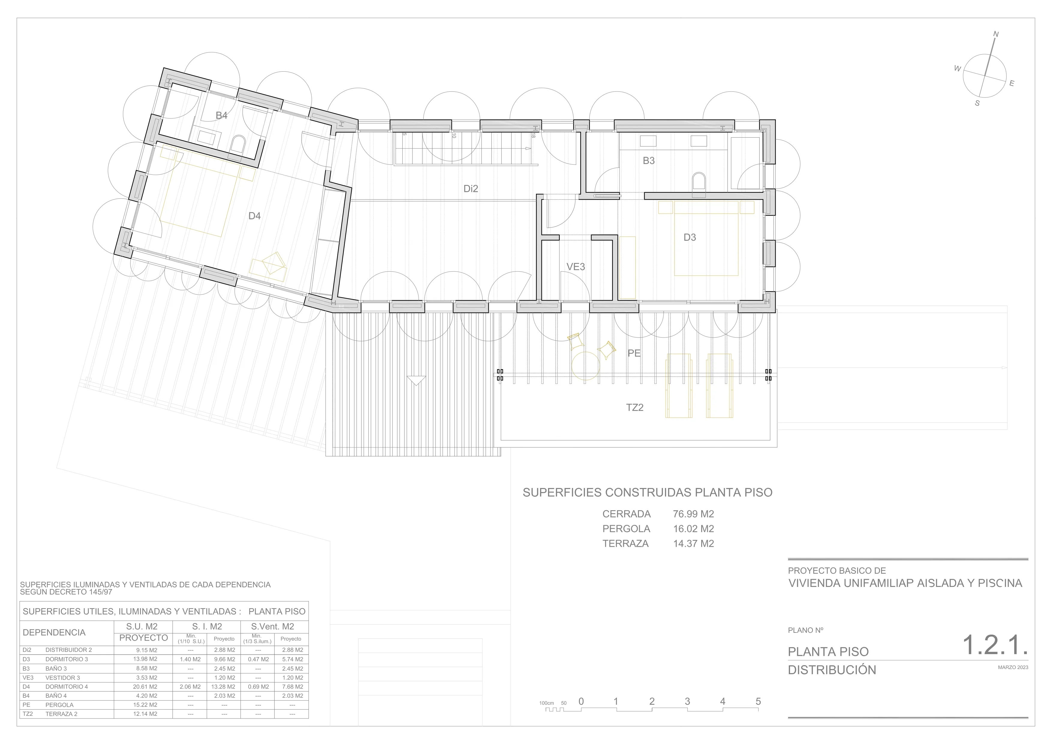 Parcel·la Exclusiva – Privacitat, Vistes i Estil de Vida Mediterrani-13