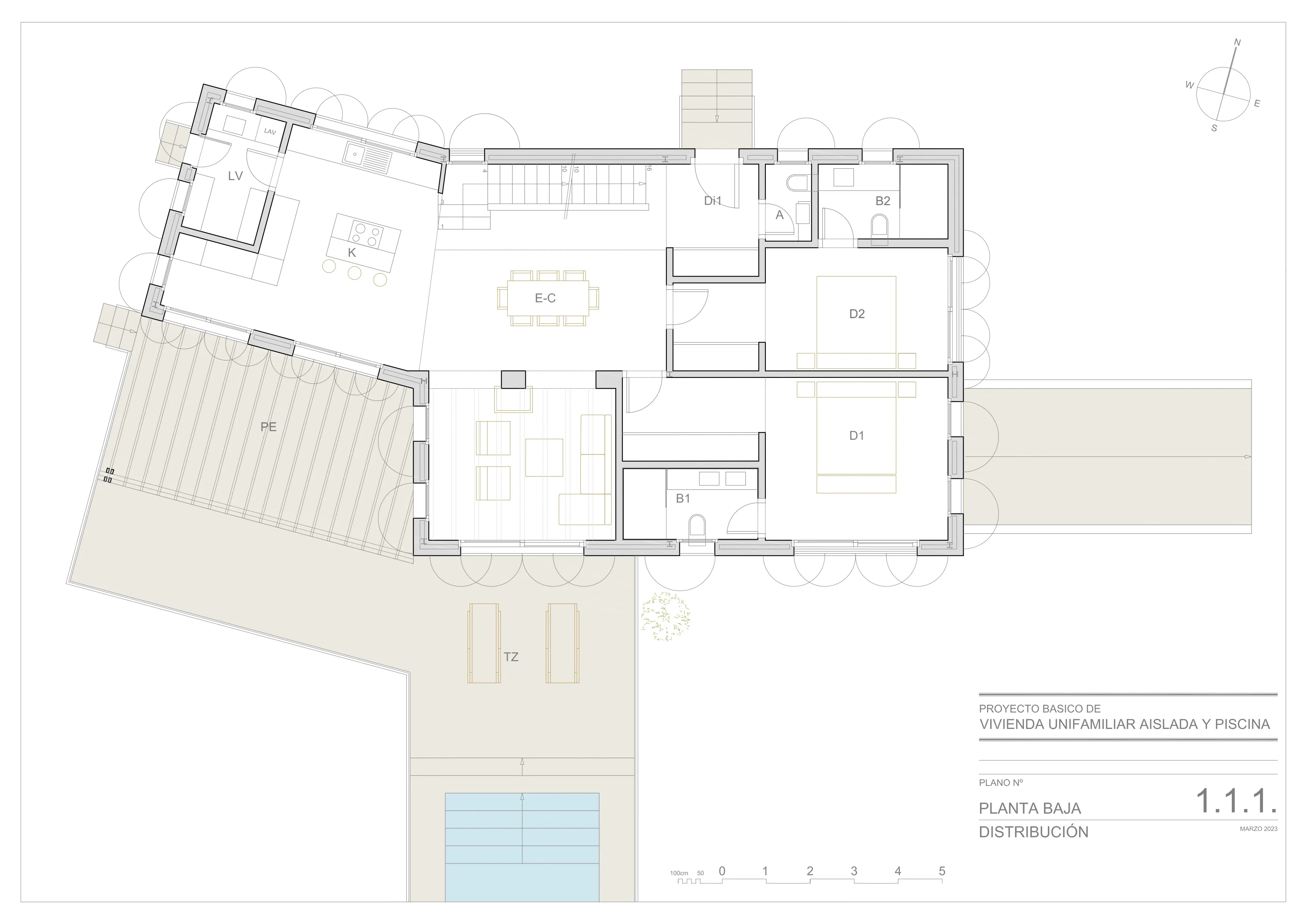 Parcel·la Exclusiva – Privacitat, Vistes i Estil de Vida Mediterrani-12