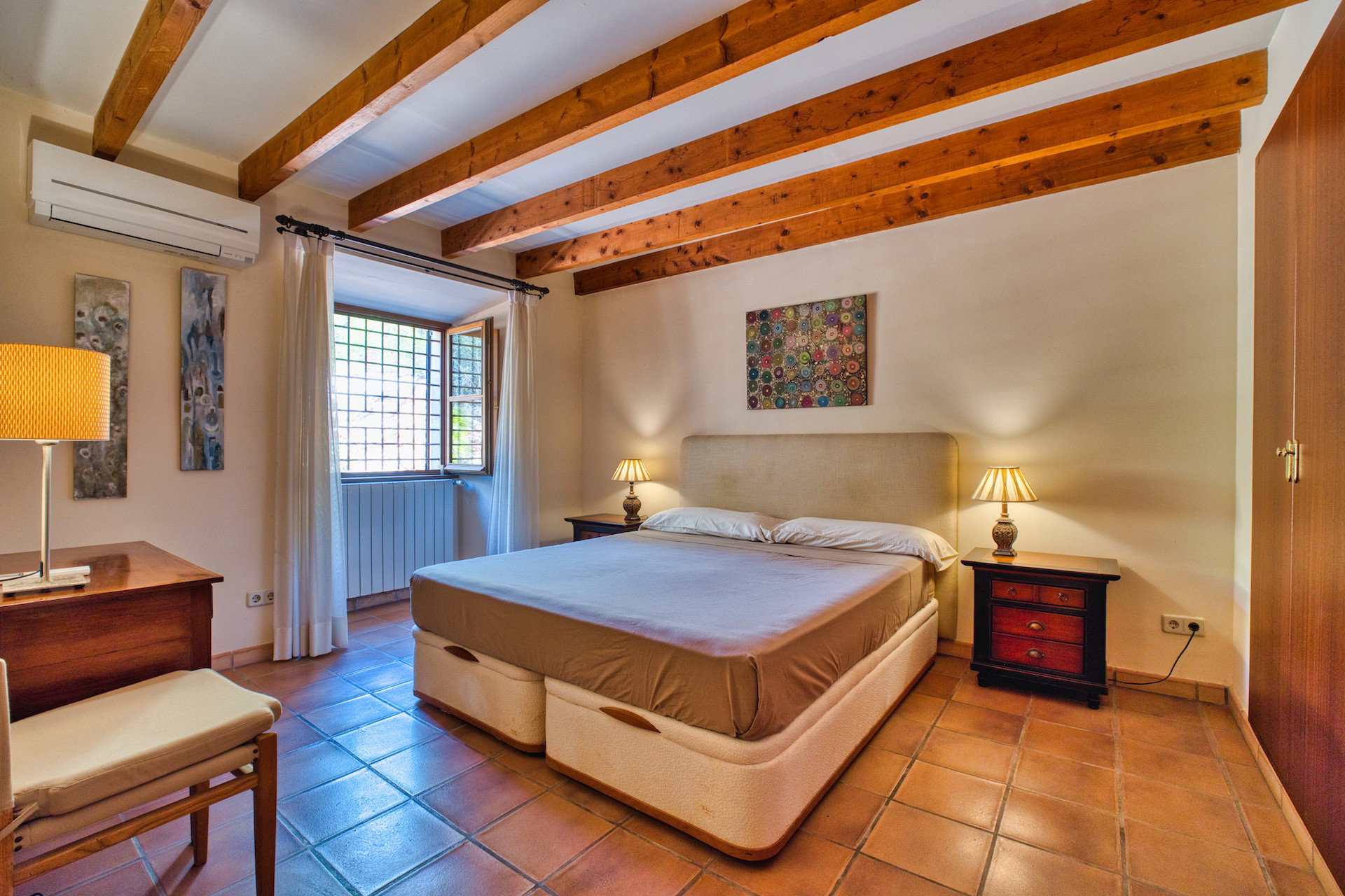 Tenuta privata con casa per gli ospiti e licenza di affitto turistico nei pressi di Artá-10