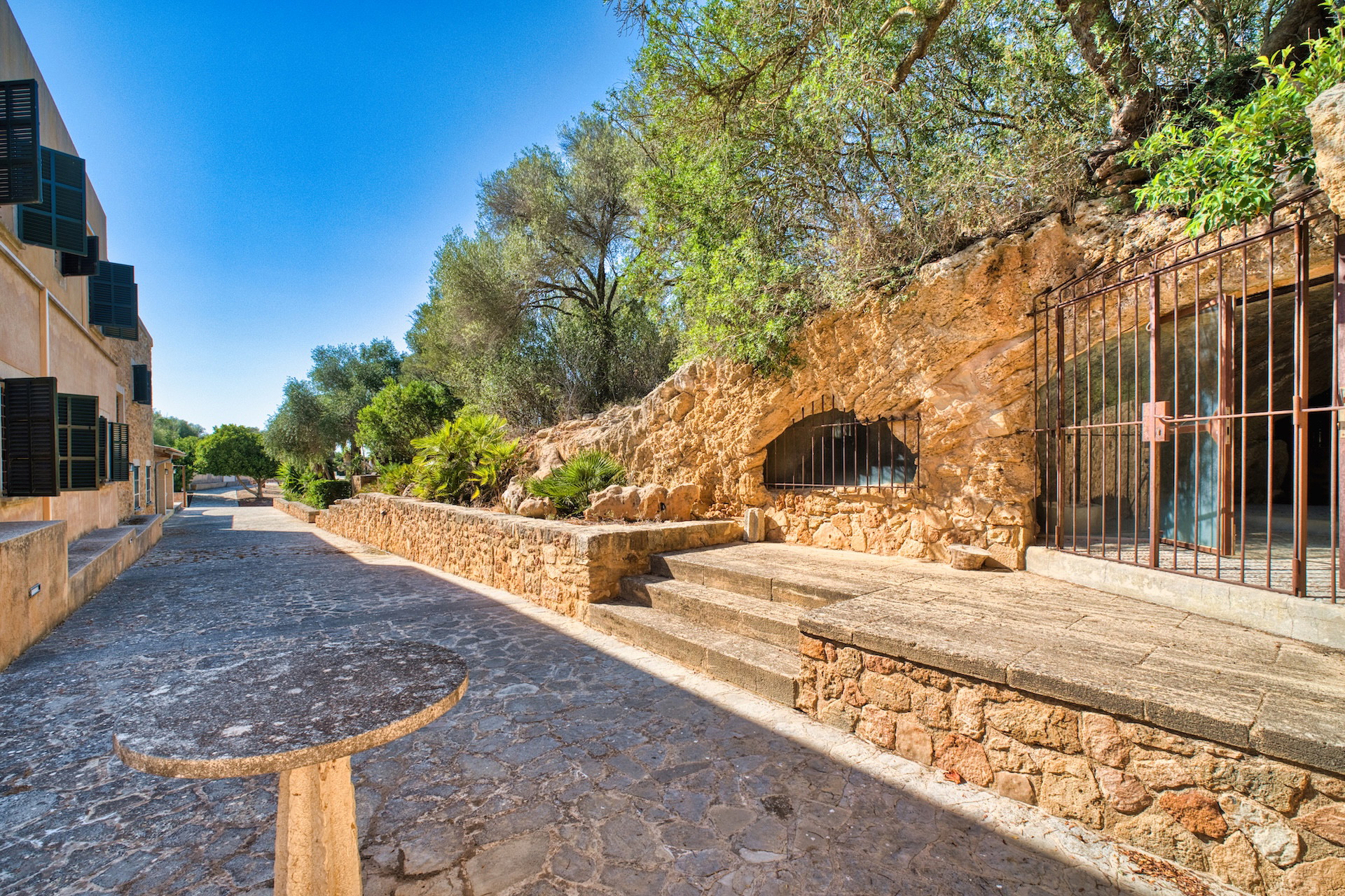 Tenuta privata con casa per gli ospiti e licenza di affitto turistico nei pressi di Artá-14