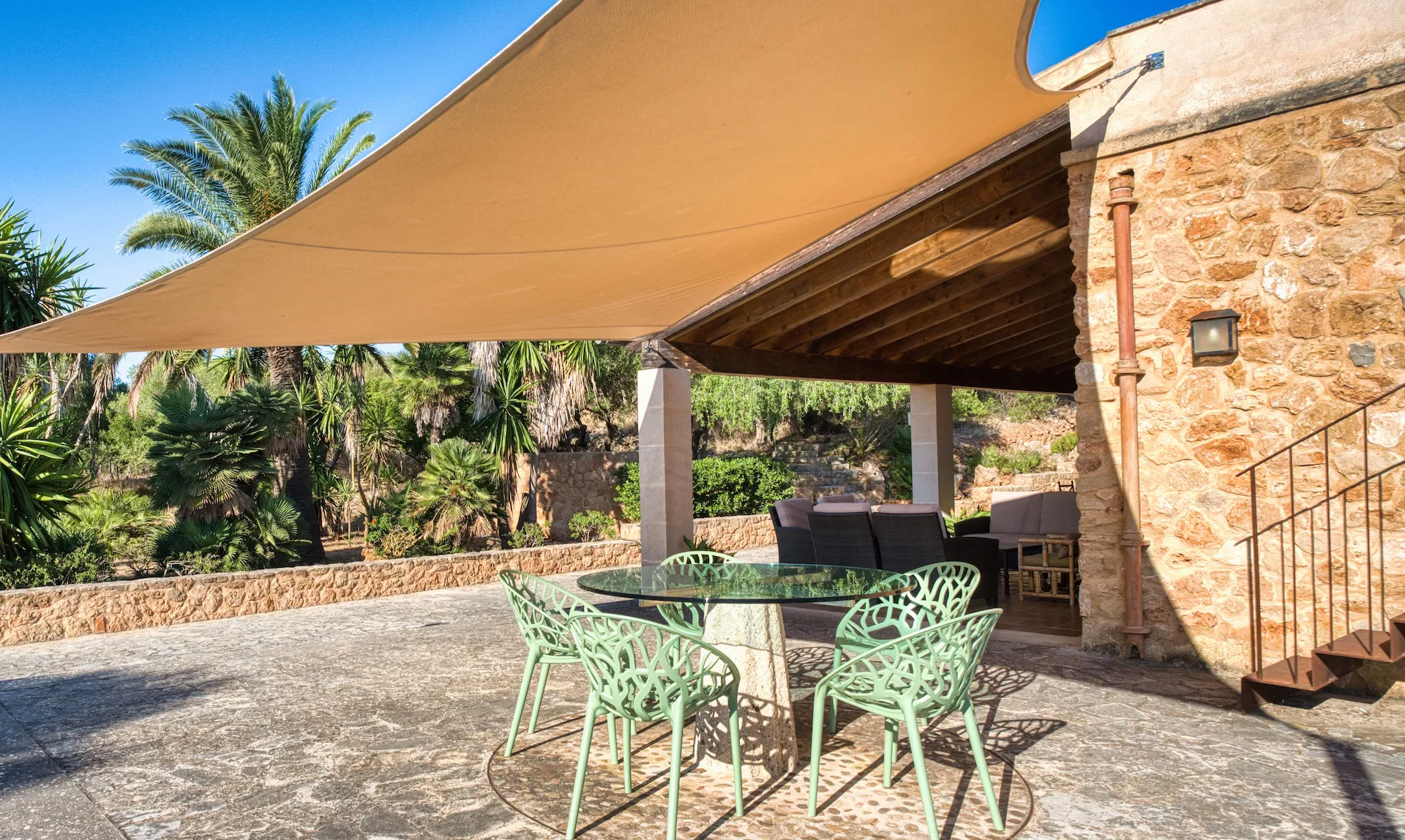 Tenuta privata con casa per gli ospiti e licenza di affitto turistico nei pressi di Artá-13
