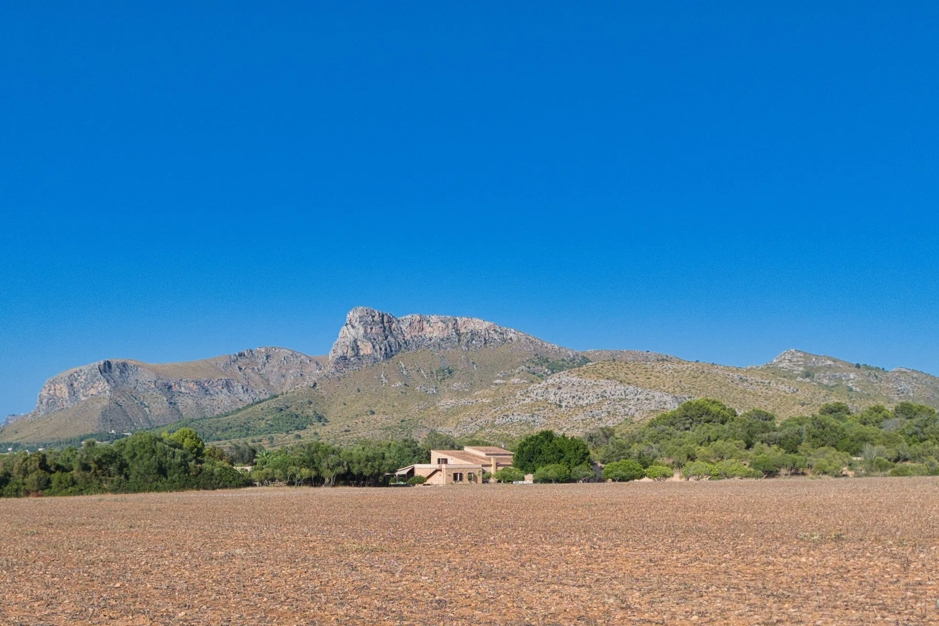 Tenuta privata con casa per gli ospiti e licenza di affitto turistico nei pressi di Artá-15