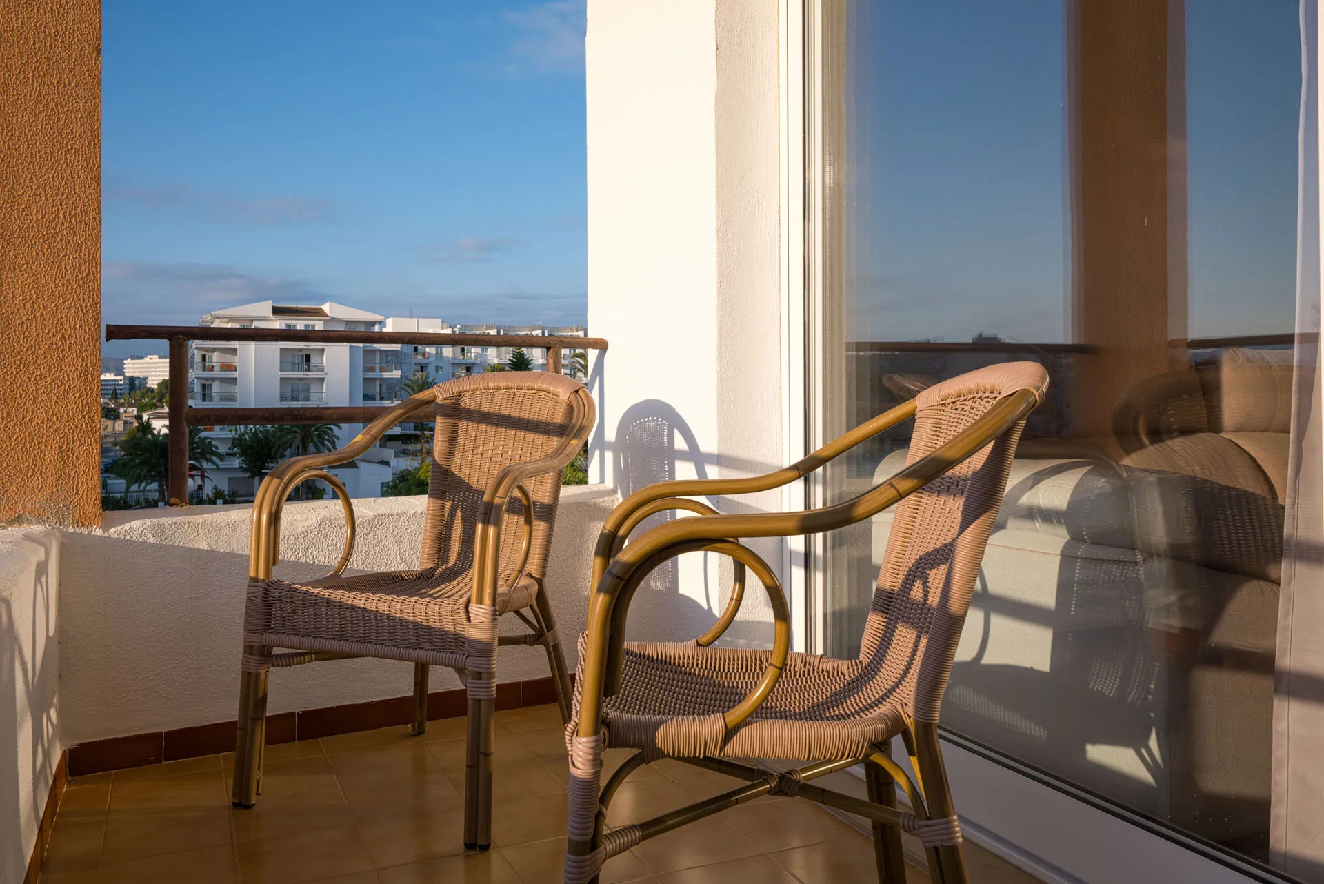 "Penthouse Mas" Alquiler de larga duración en Puerto Alcudia-12