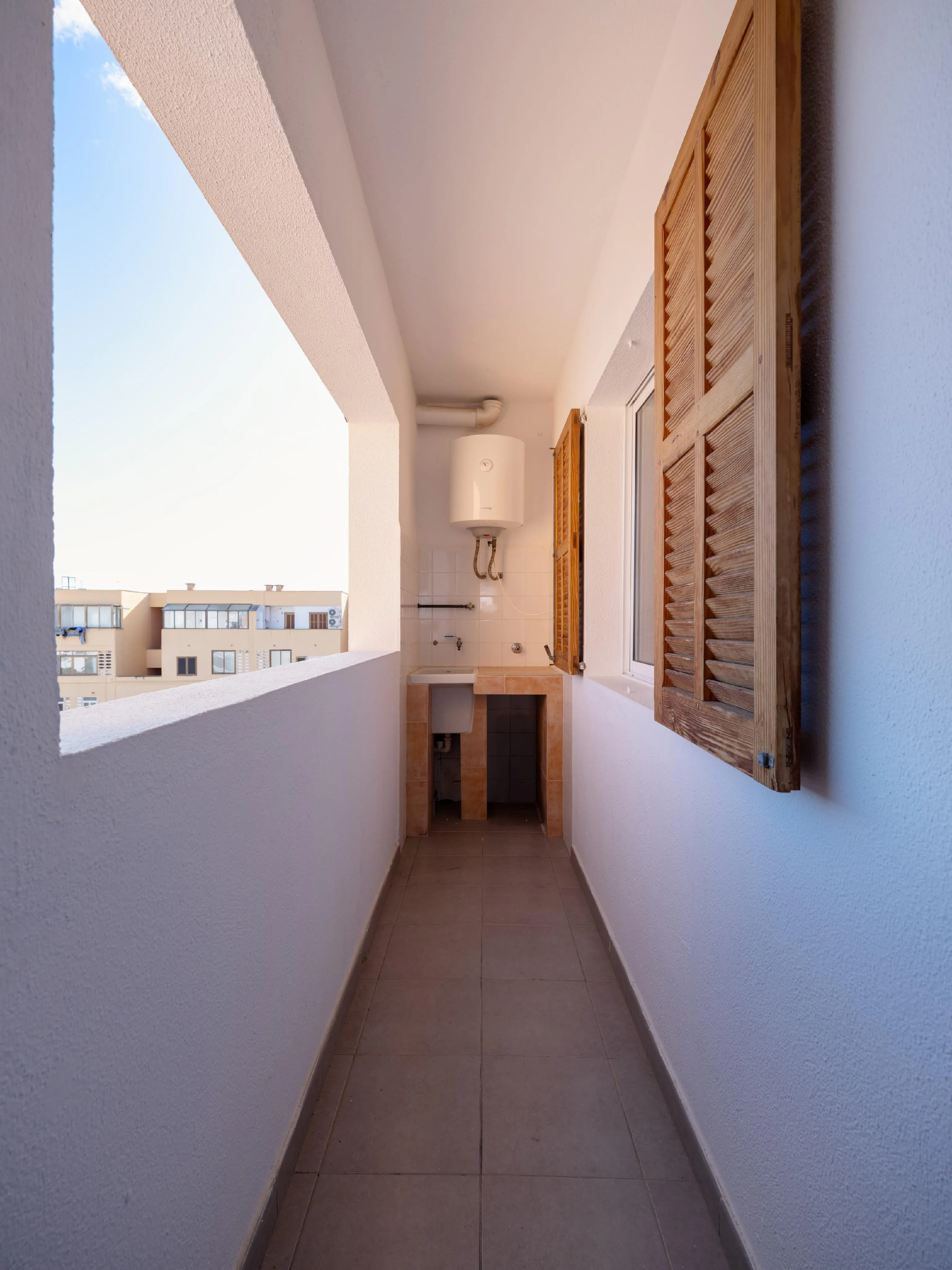 "Penthouse Mas" Long-term rental in Puerto Alcudia-20