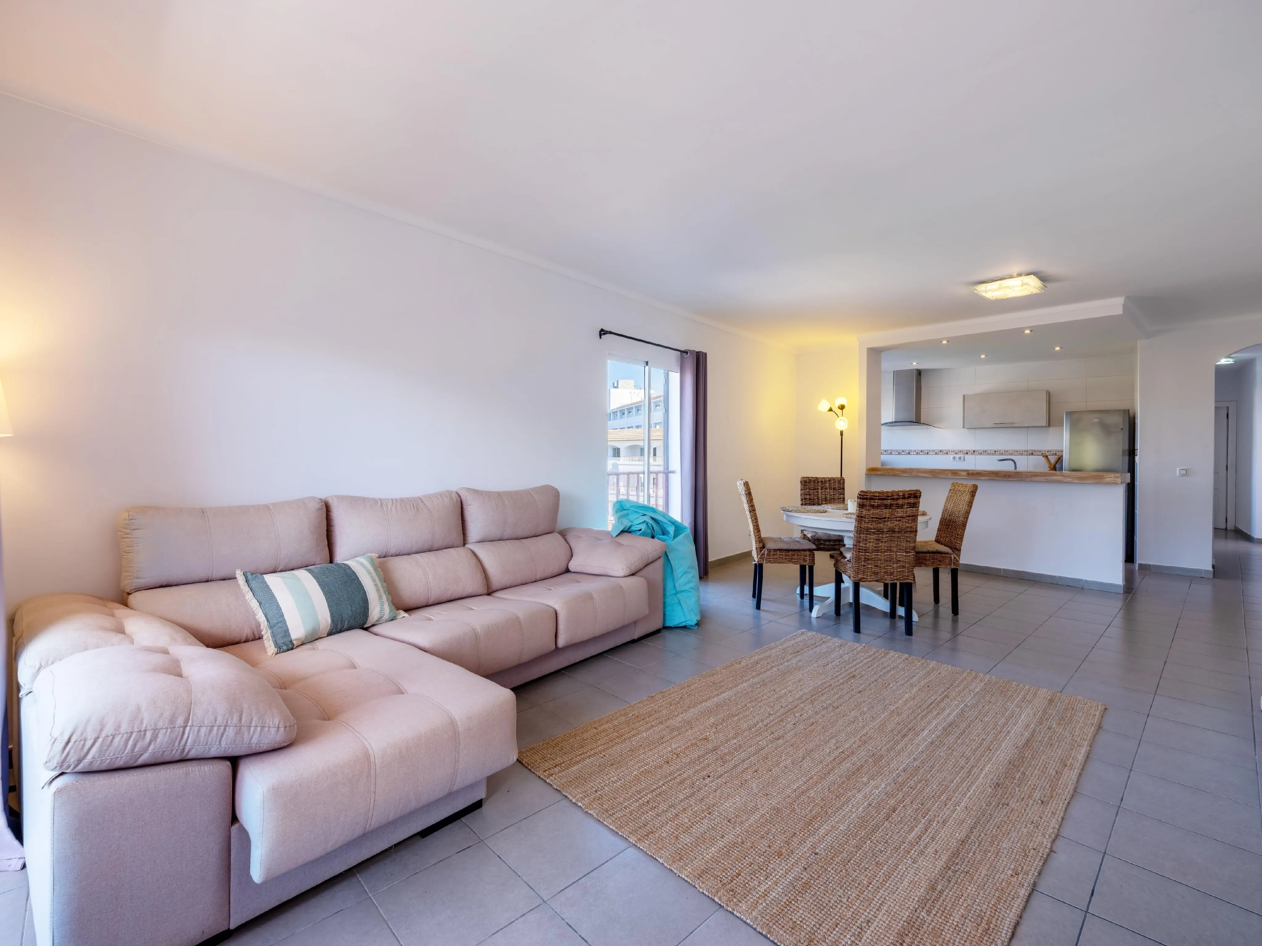 "Penthouse Mas" Lloguer de llarga durada en Port Alcúdia-11