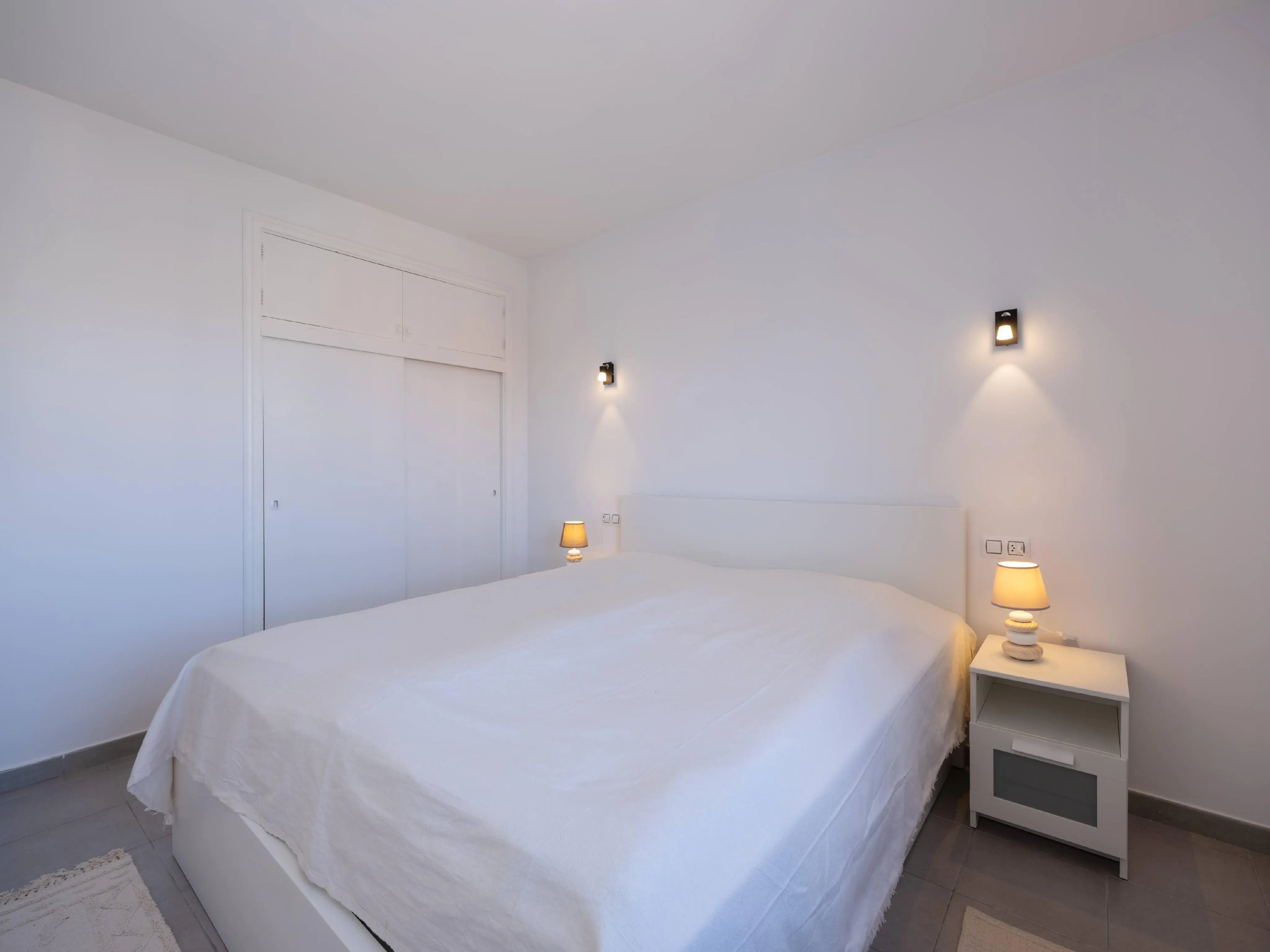 "Penthouse Mas" Long-term rental in Puerto Alcudia-15