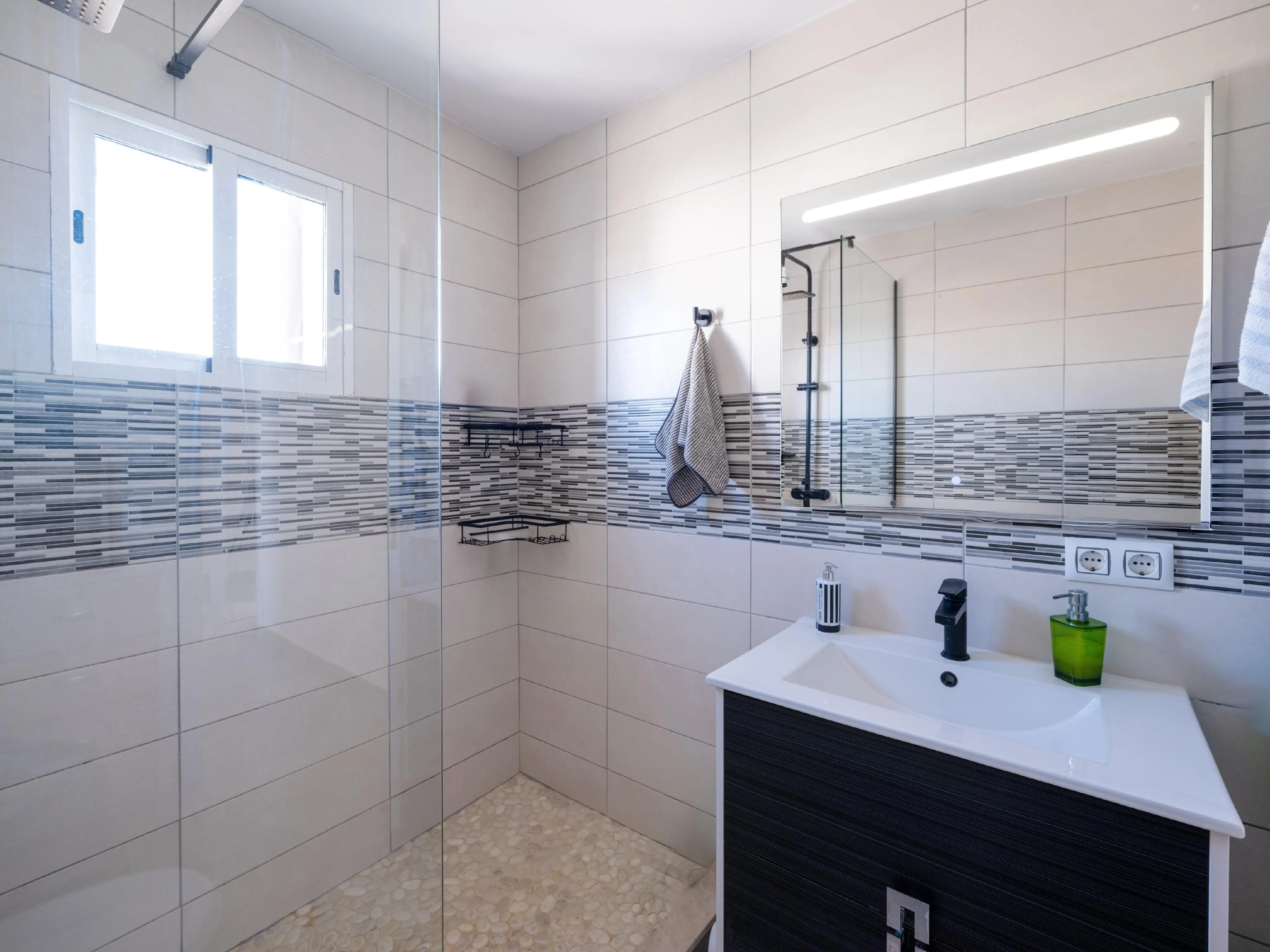 "Penthouse Mas" Long-term rental in Puerto Alcudia-16