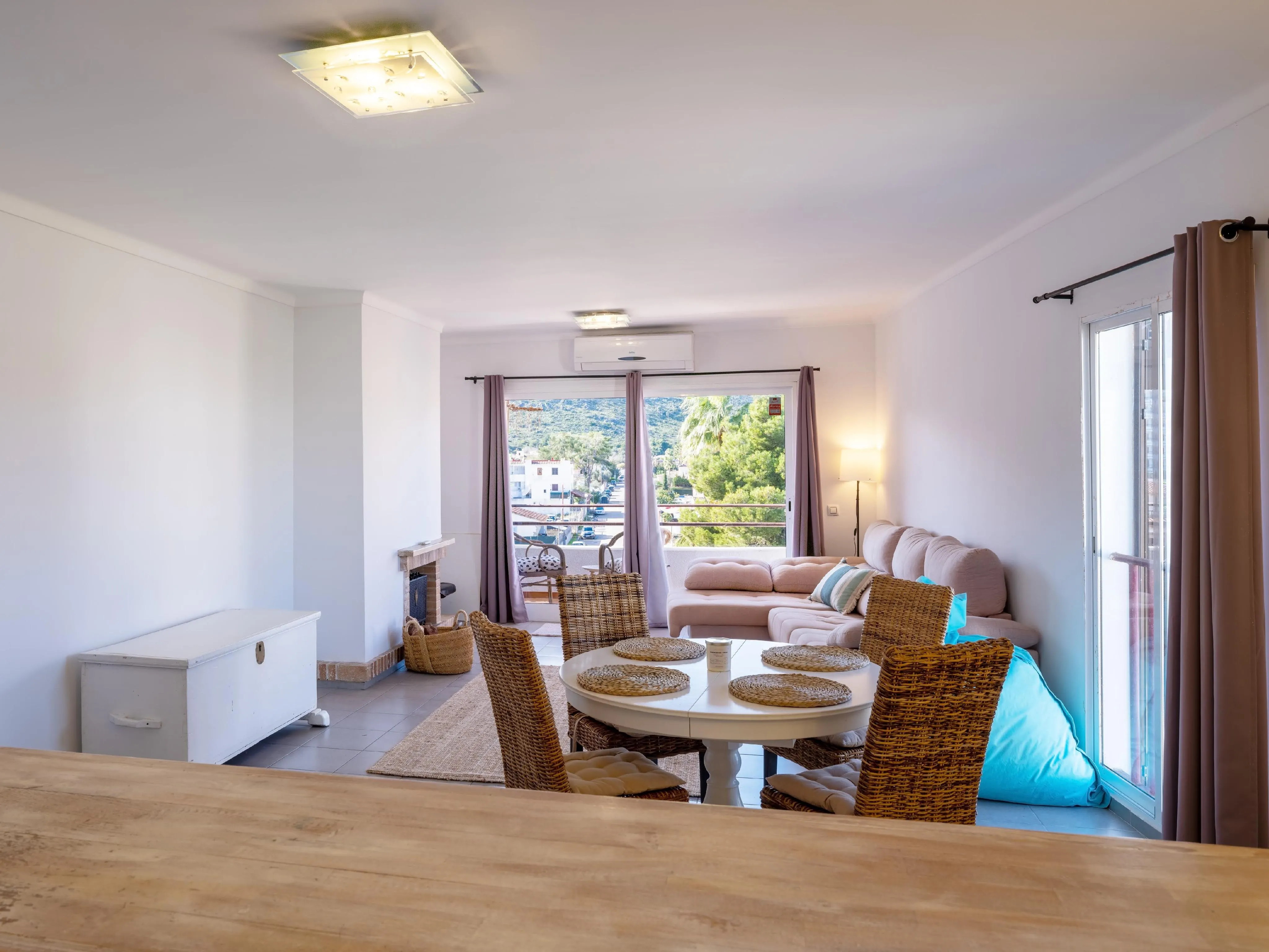 "Penthouse Mas" Long-term rental in Puerto Alcudia-7