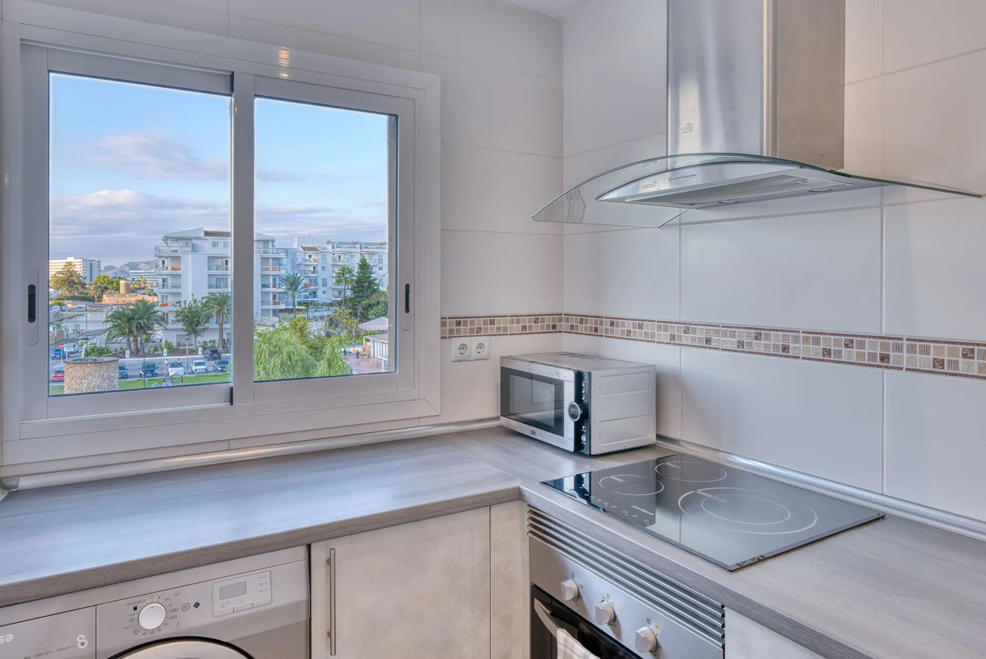 "Penthouse Mas" Long-term rental in Puerto Alcudia-8