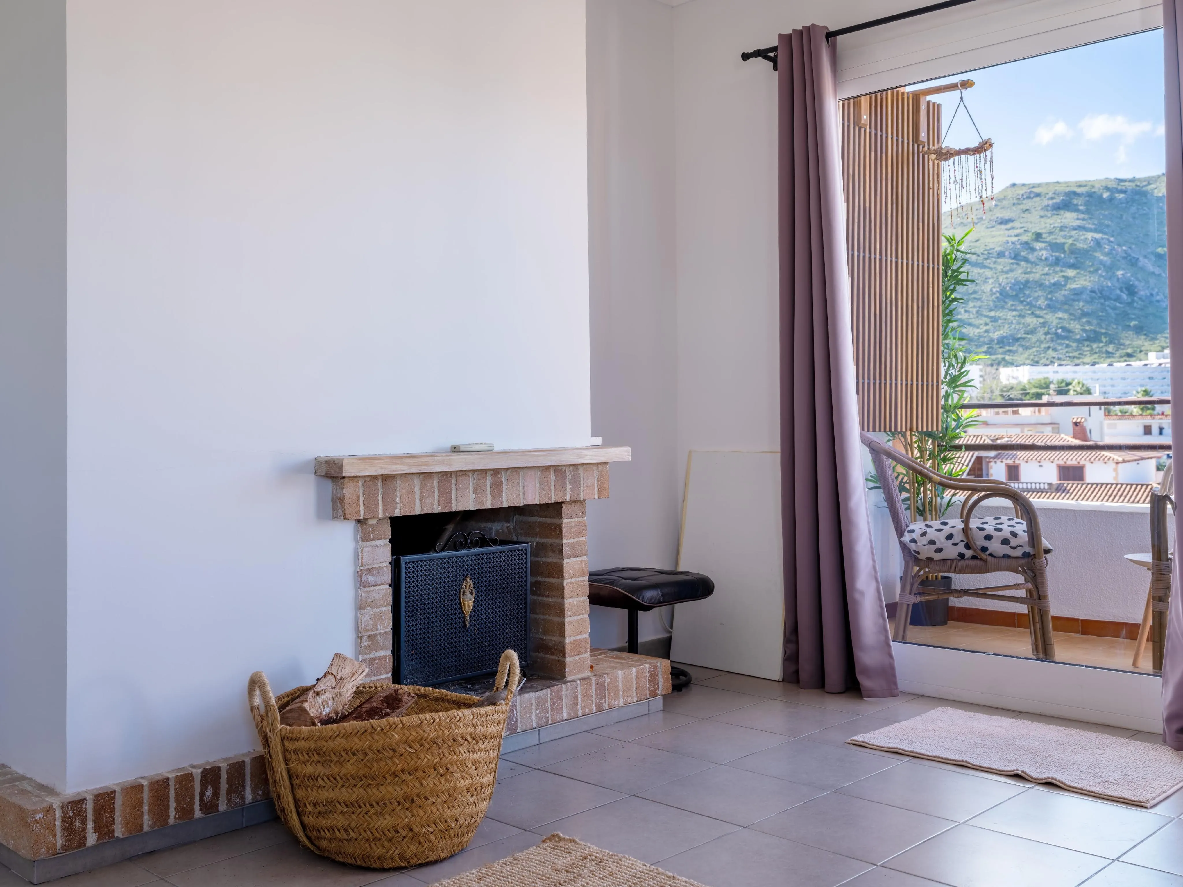 "Penthouse Mas" Long-term rental in Puerto Alcudia-9