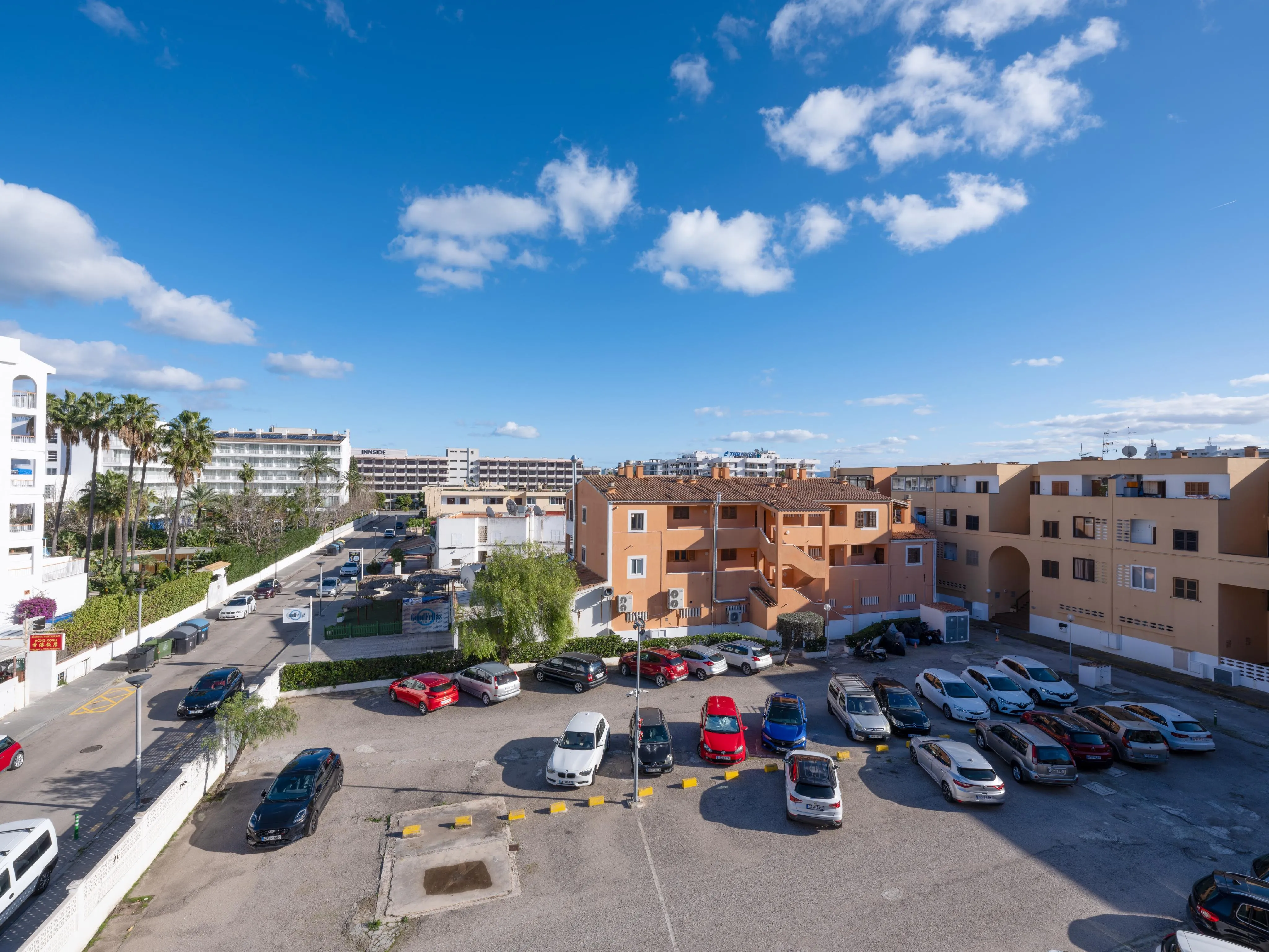 "Penthouse Mas" Long-term rental in Puerto Alcudia-24