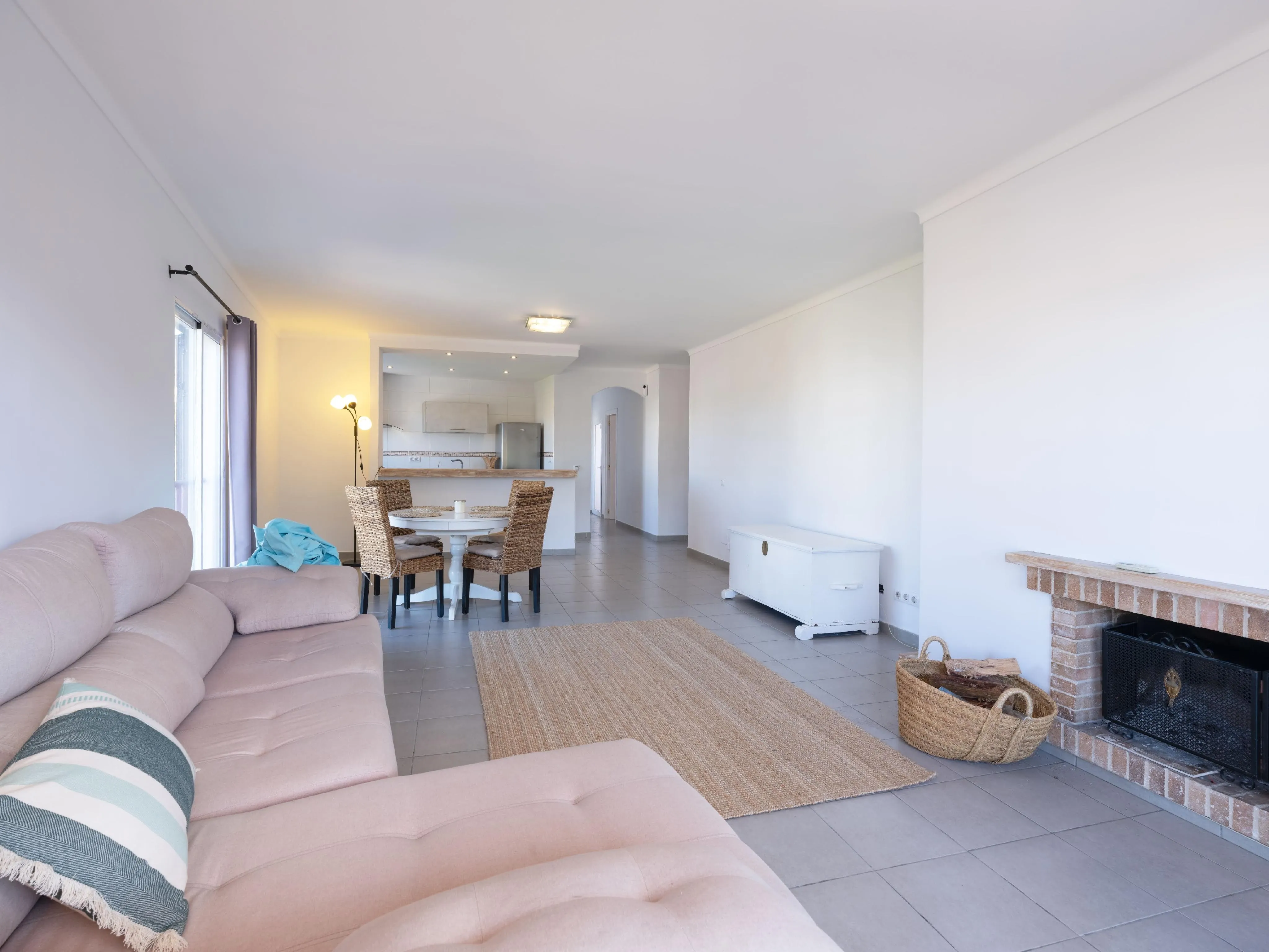 "Penthouse Mas" Lloguer de llarga durada en Port Alcúdia-8