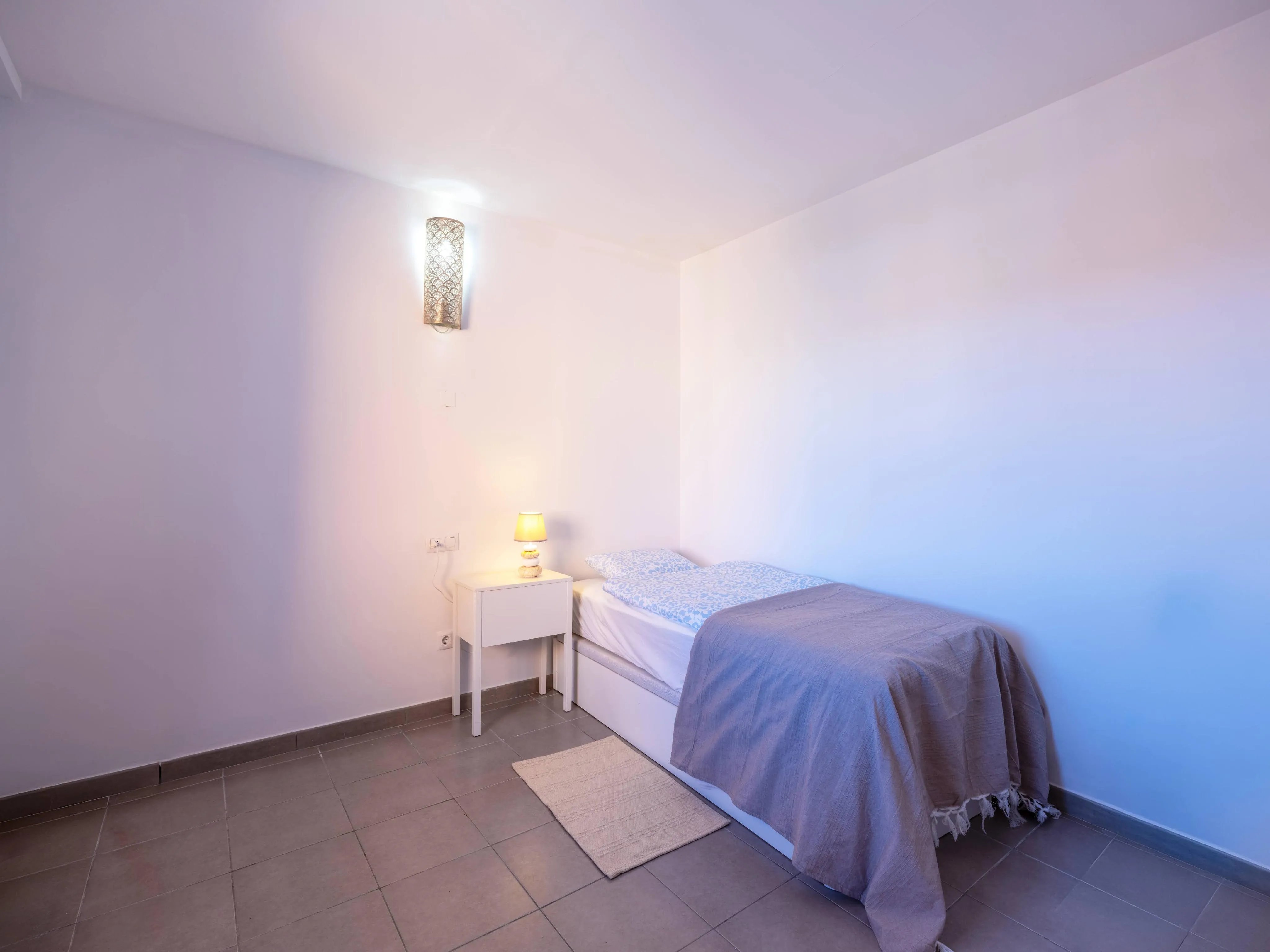 "Penthouse Mas" Long-term rental in Puerto Alcudia-18