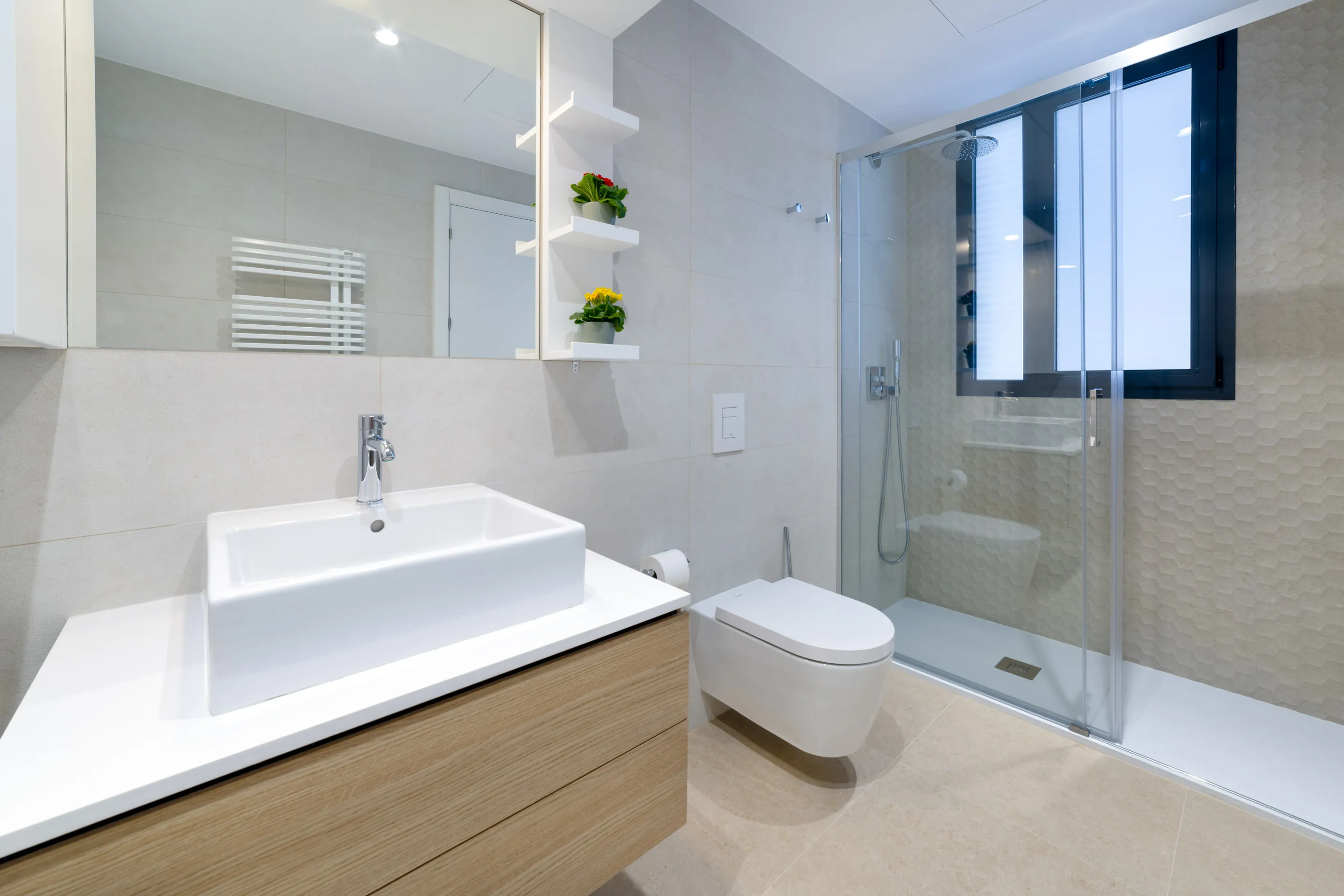 Spectacular Penthouse with Panoramic Views near Son Vida-13