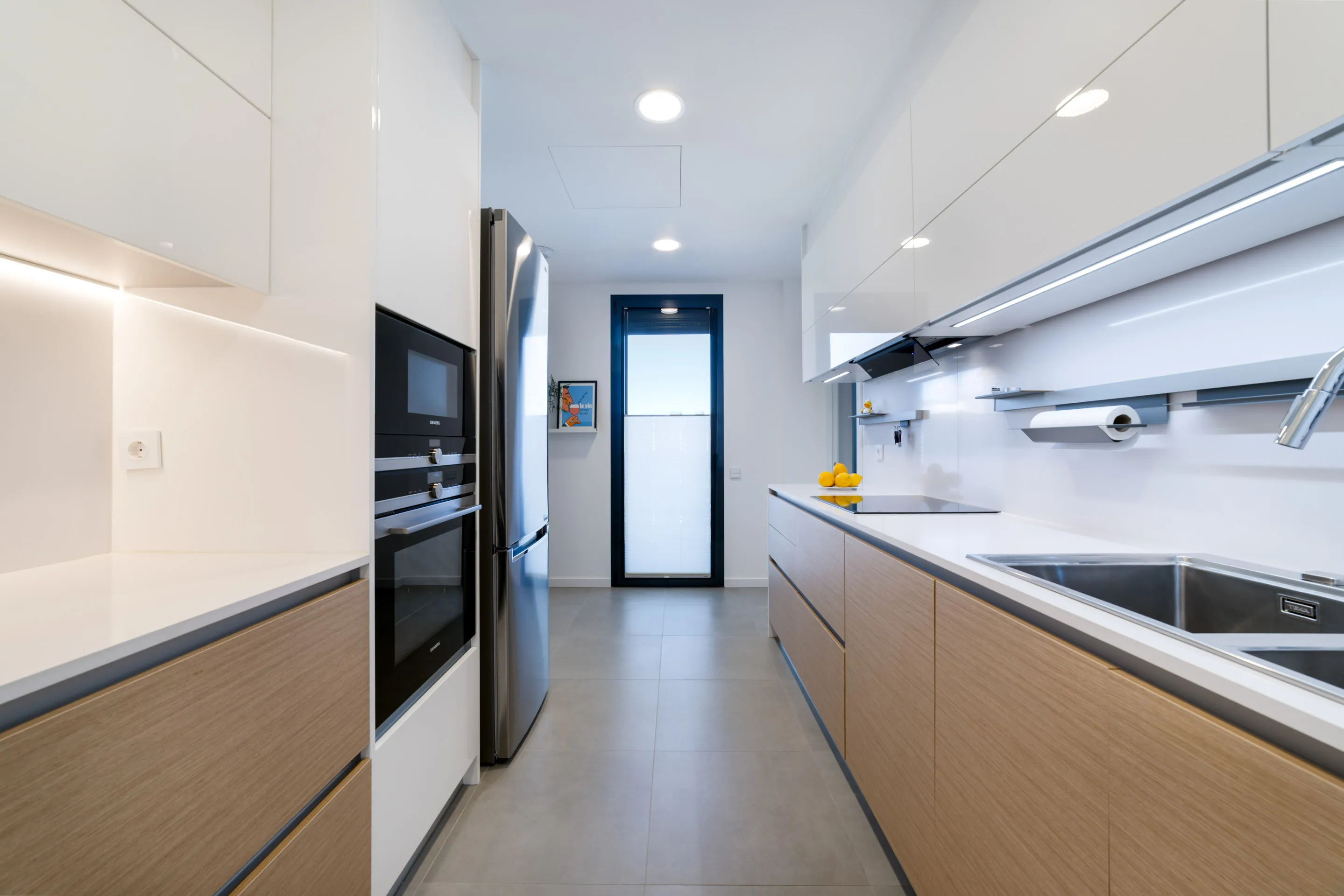 Spectacular Penthouse with Panoramic Views near Son Vida-11