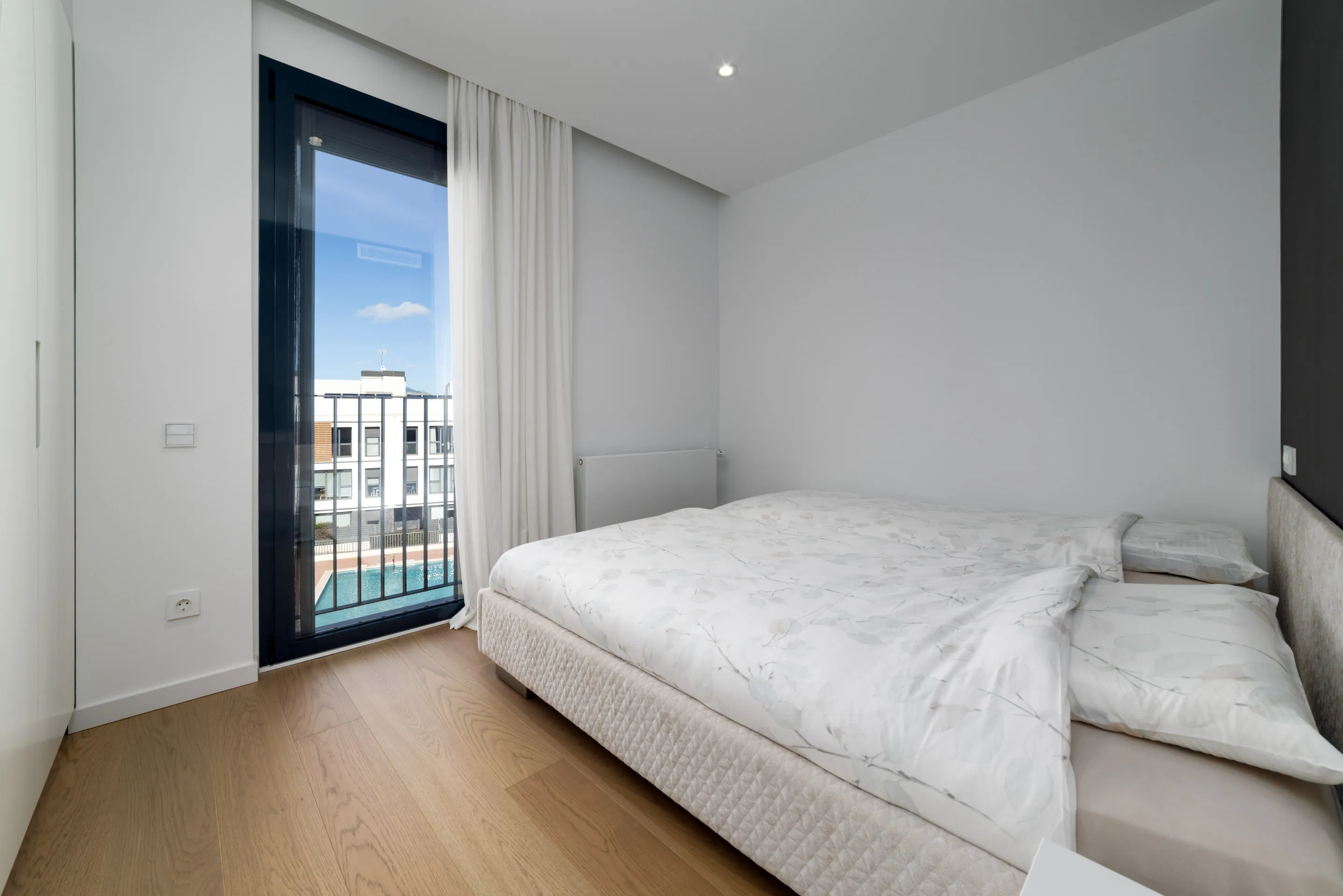 Spectacular Penthouse with Panoramic Views near Son Vida-14