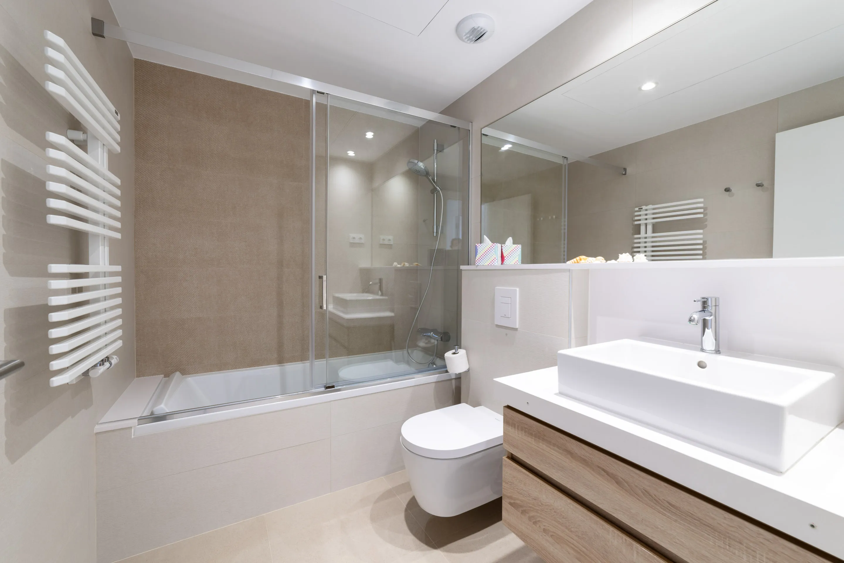 Spectacular Penthouse with Panoramic Views near Son Vida-15