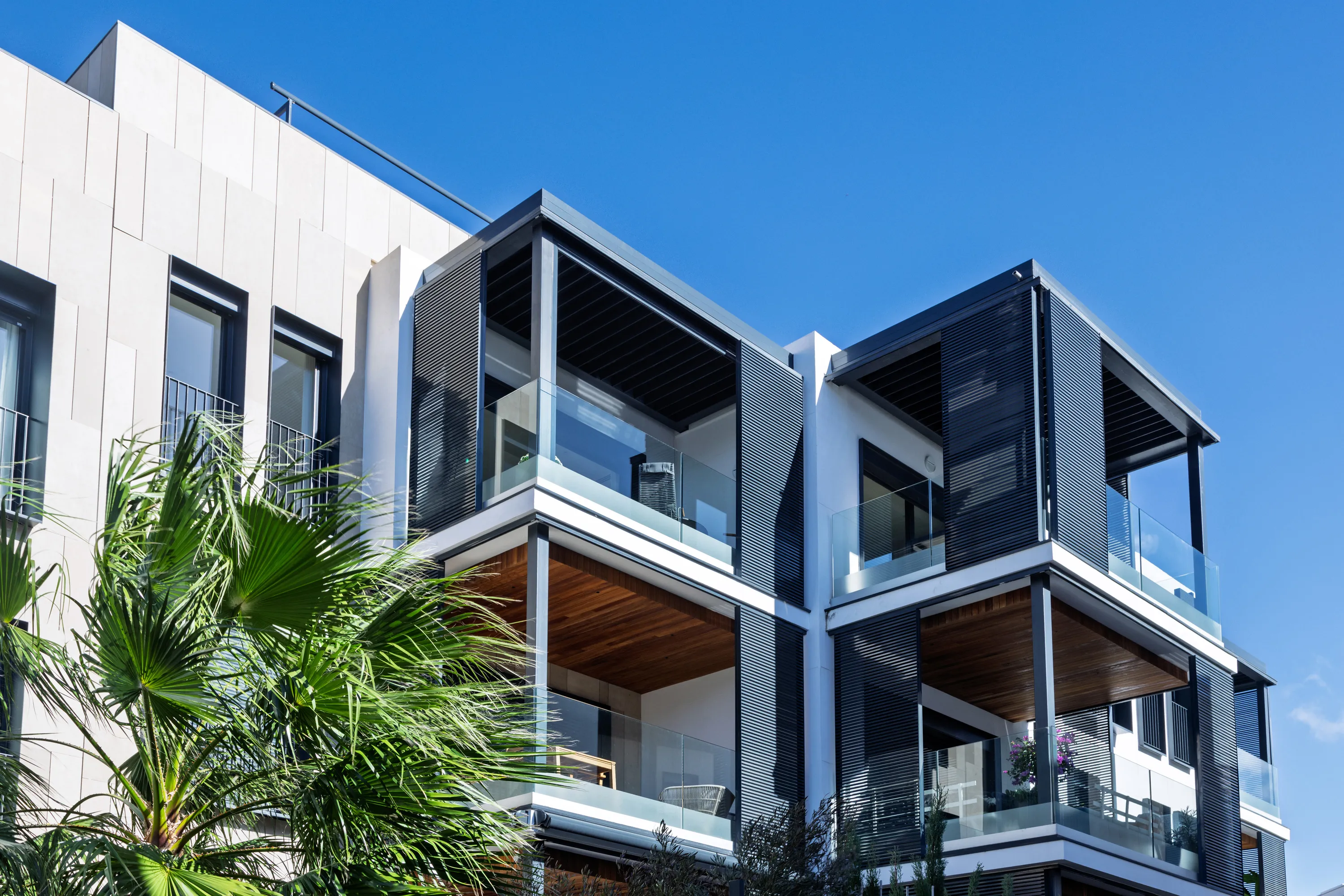 Spectacular Penthouse with Panoramic Views near Son Vida-18