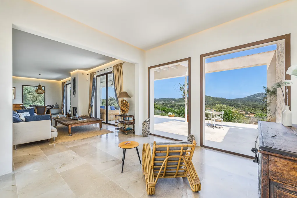 Ein Rückzugsort aus Licht und Weite – Finca in einzigartiger Alleinlage-6