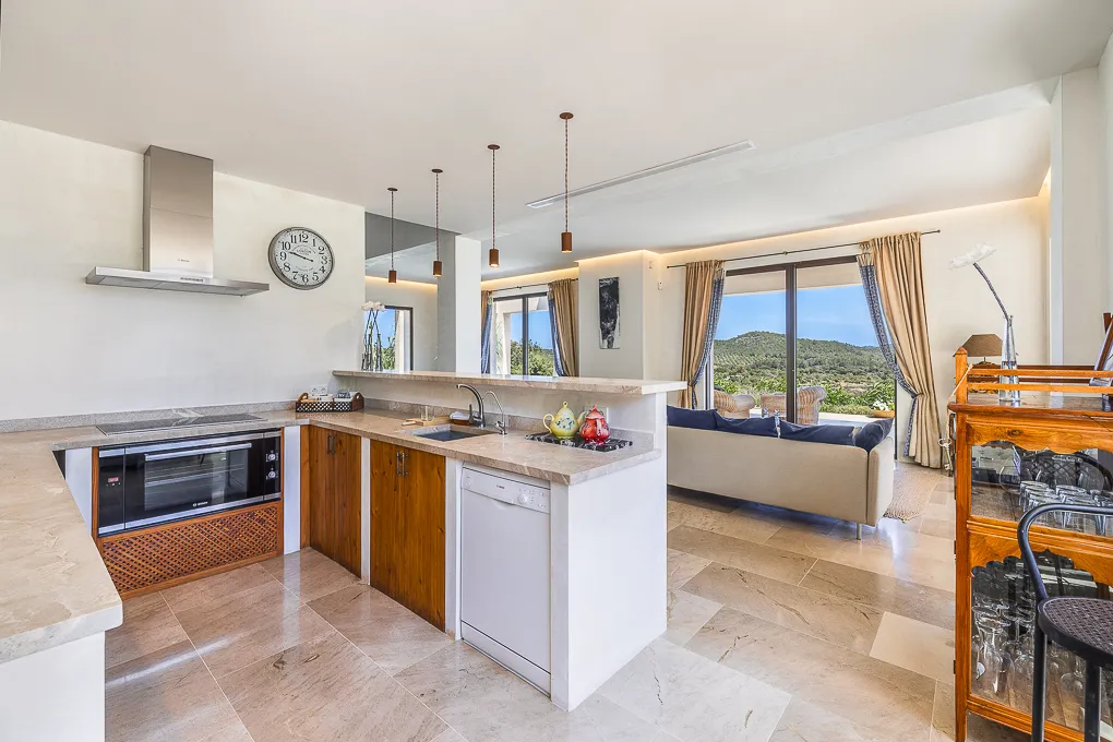 Ein Rückzugsort aus Licht und Weite – Finca in einzigartiger Alleinlage-7