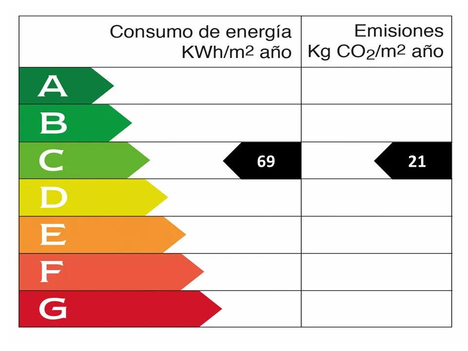 Un refugio de luz y amplitud – Finca en ubicación única y aislada-15
