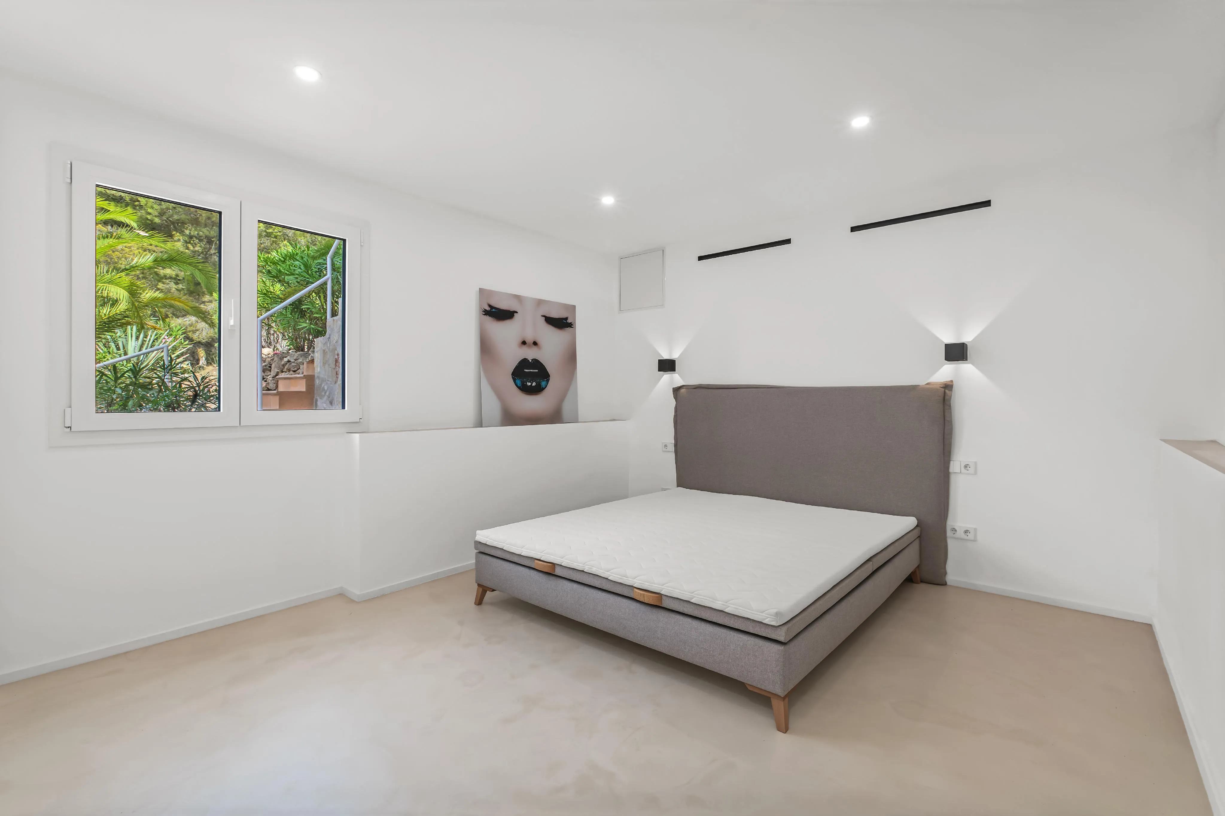 Un appartement moderne à Puerto de Andratx-7