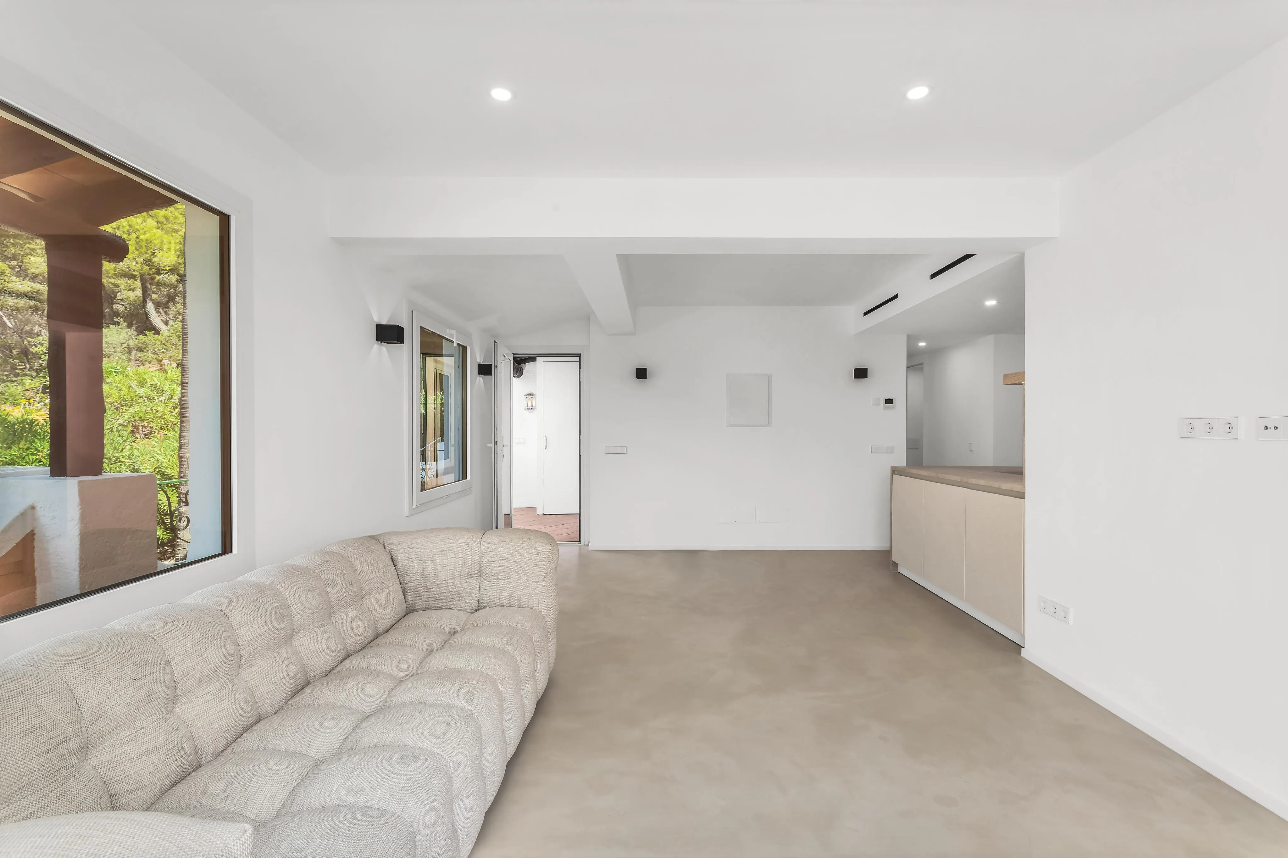 Un appartement moderne à Puerto de Andratx-4