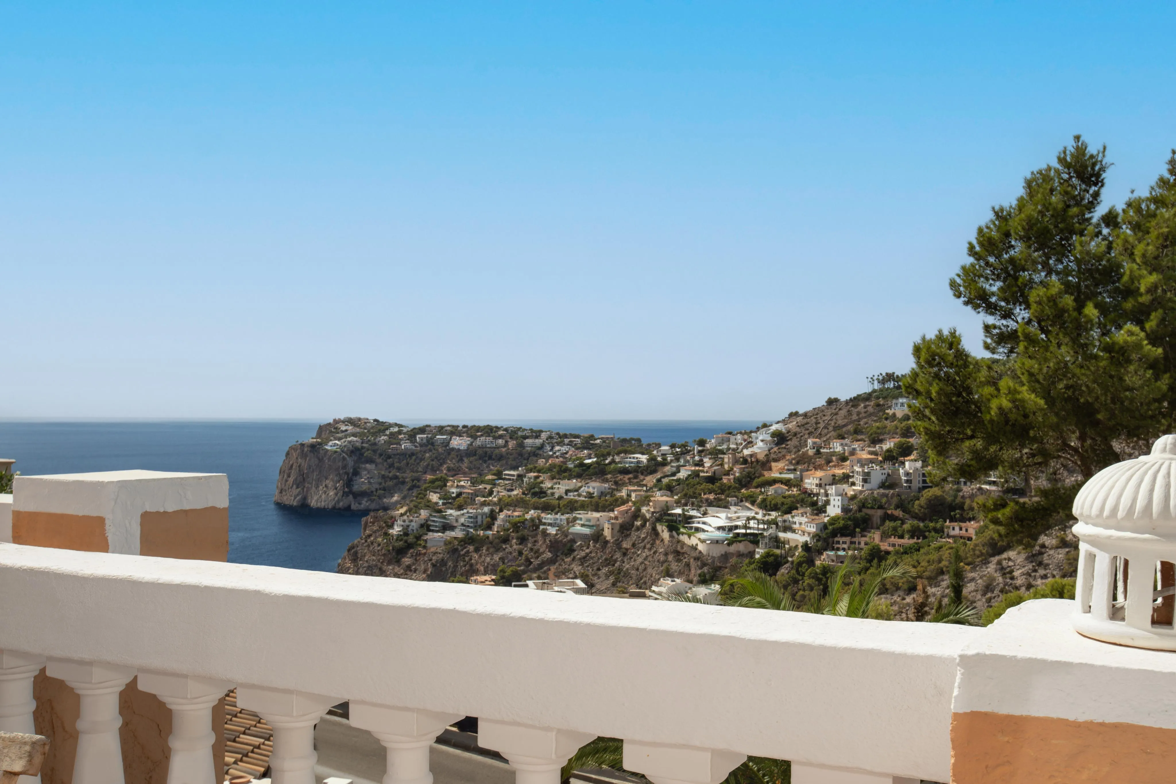 Un appartement moderne à Puerto de Andratx-12