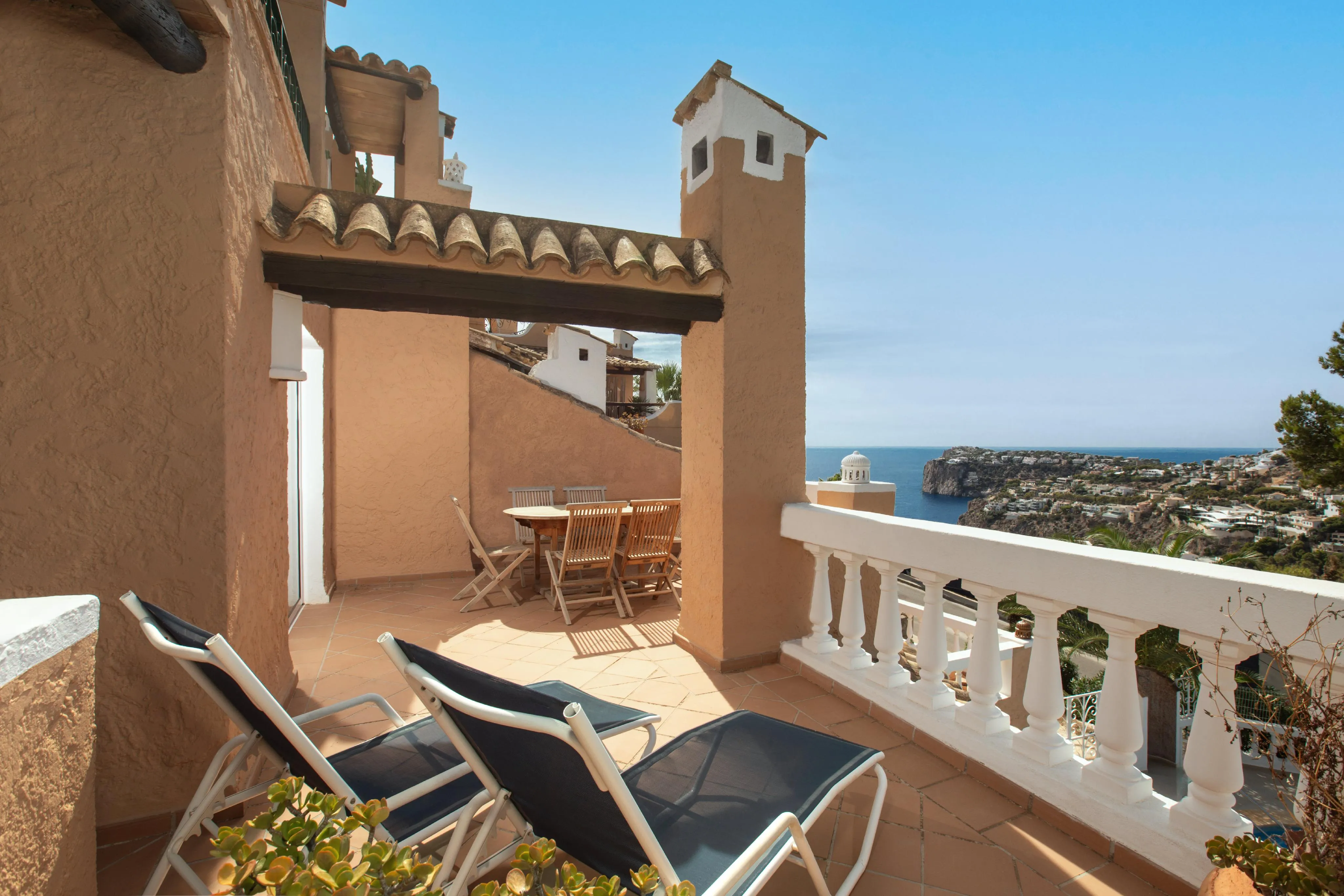 Un appartement moderne à Puerto de Andratx-14